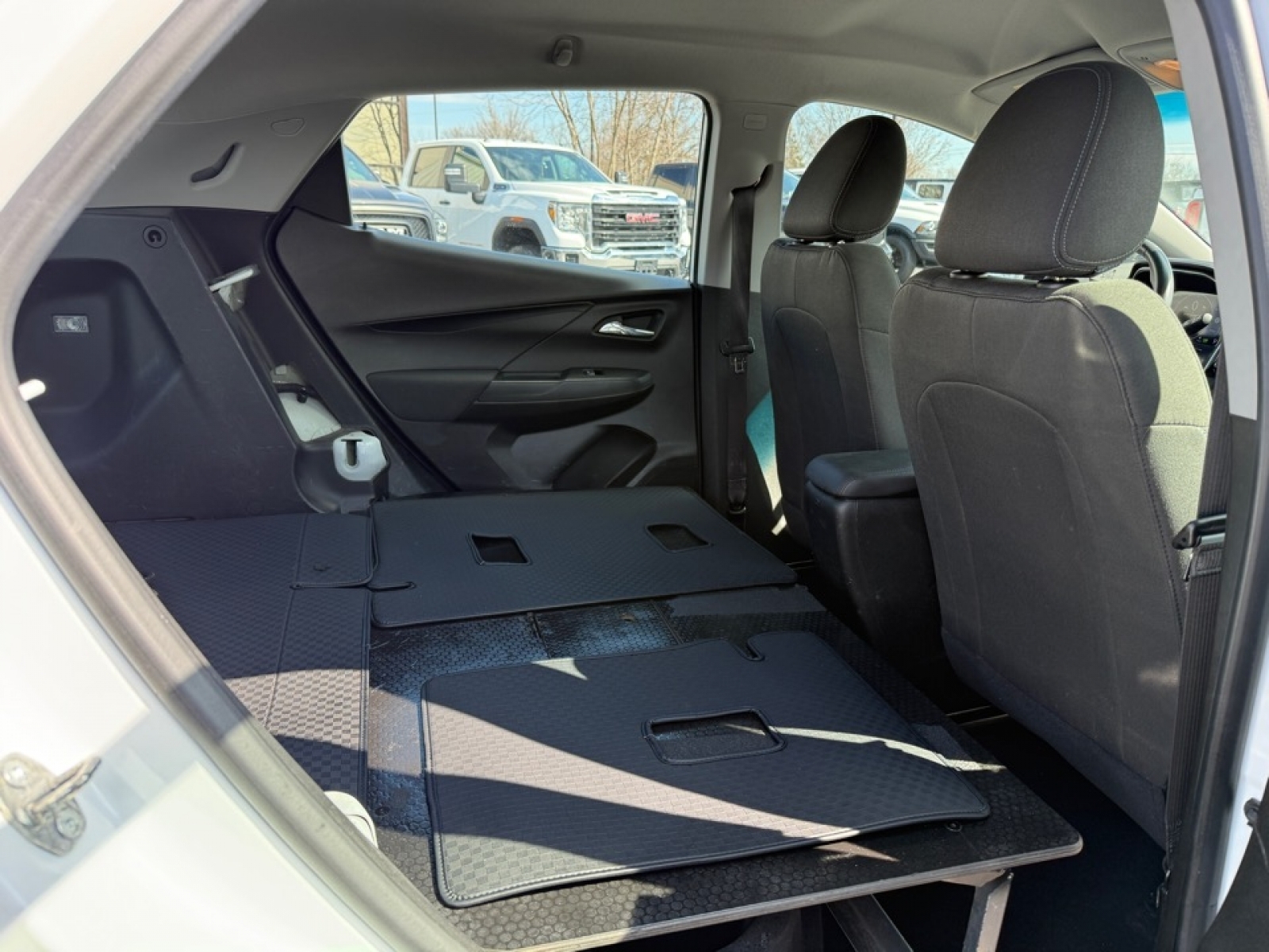 2023 Chevrolet Bolt EV FWD 1LT, 39575, Photo