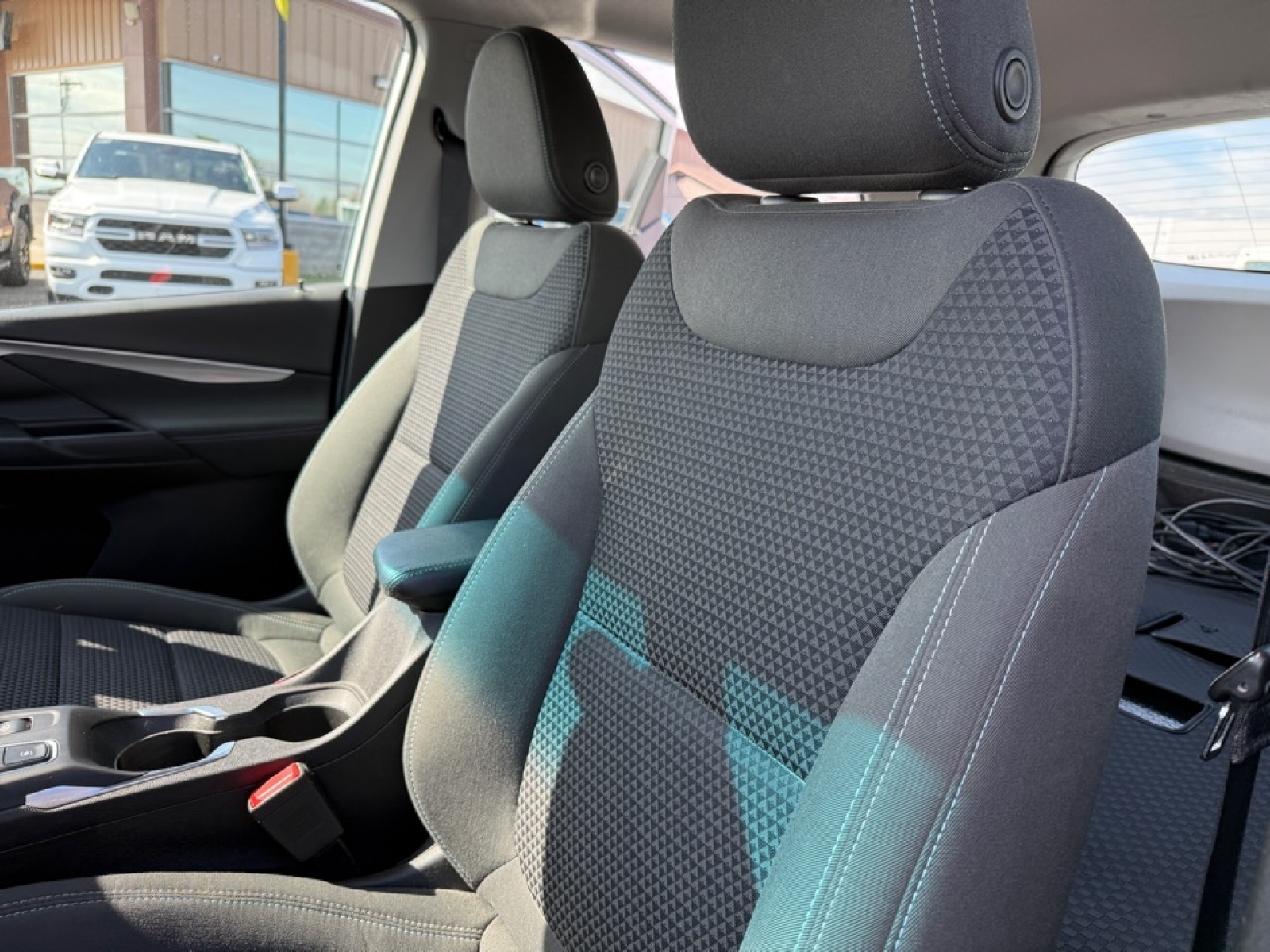 2023 Chevrolet Bolt EV FWD 1LT, 39575, Photo