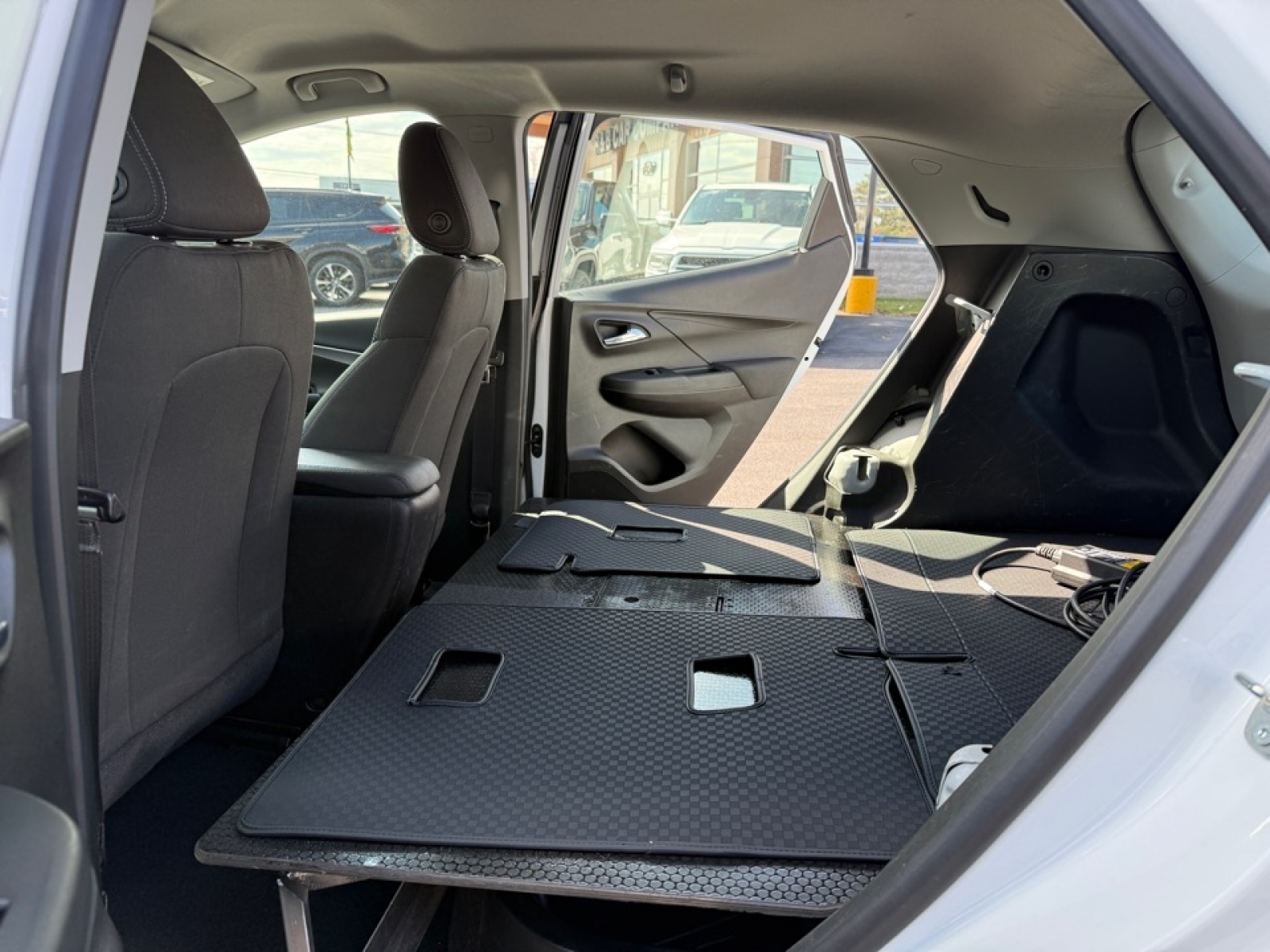 2023 Chevrolet Bolt EV FWD 1LT, 39575, Photo