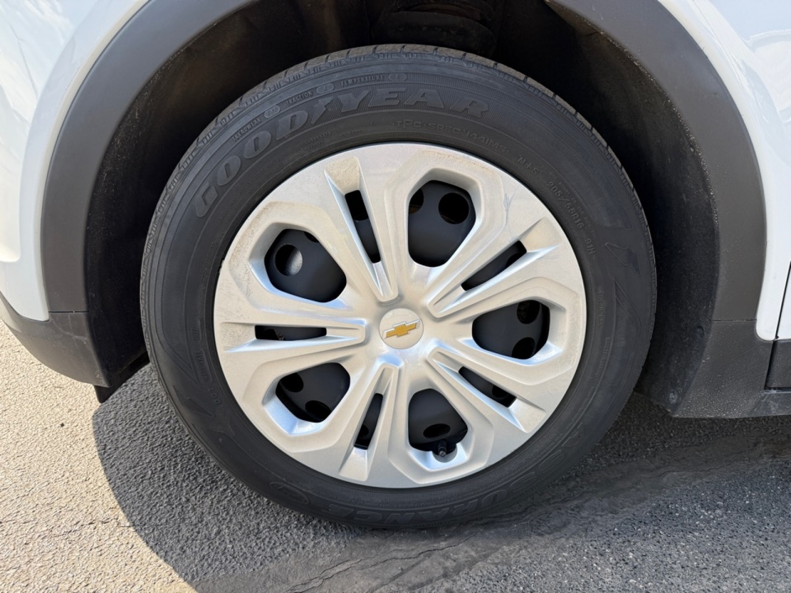 2023 Chevrolet Bolt EV FWD 1LT, 39575, Photo