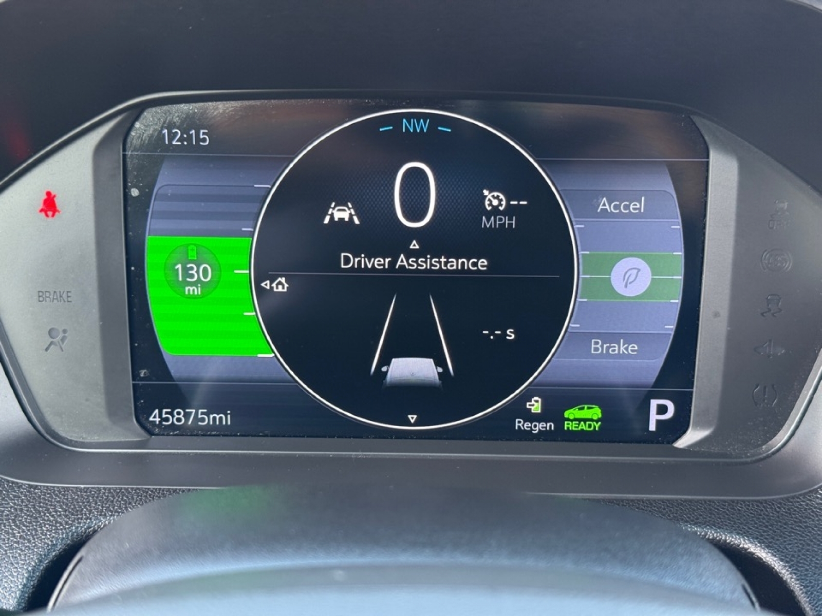 2023 Chevrolet Bolt EV FWD 1LT, 39575, Photo