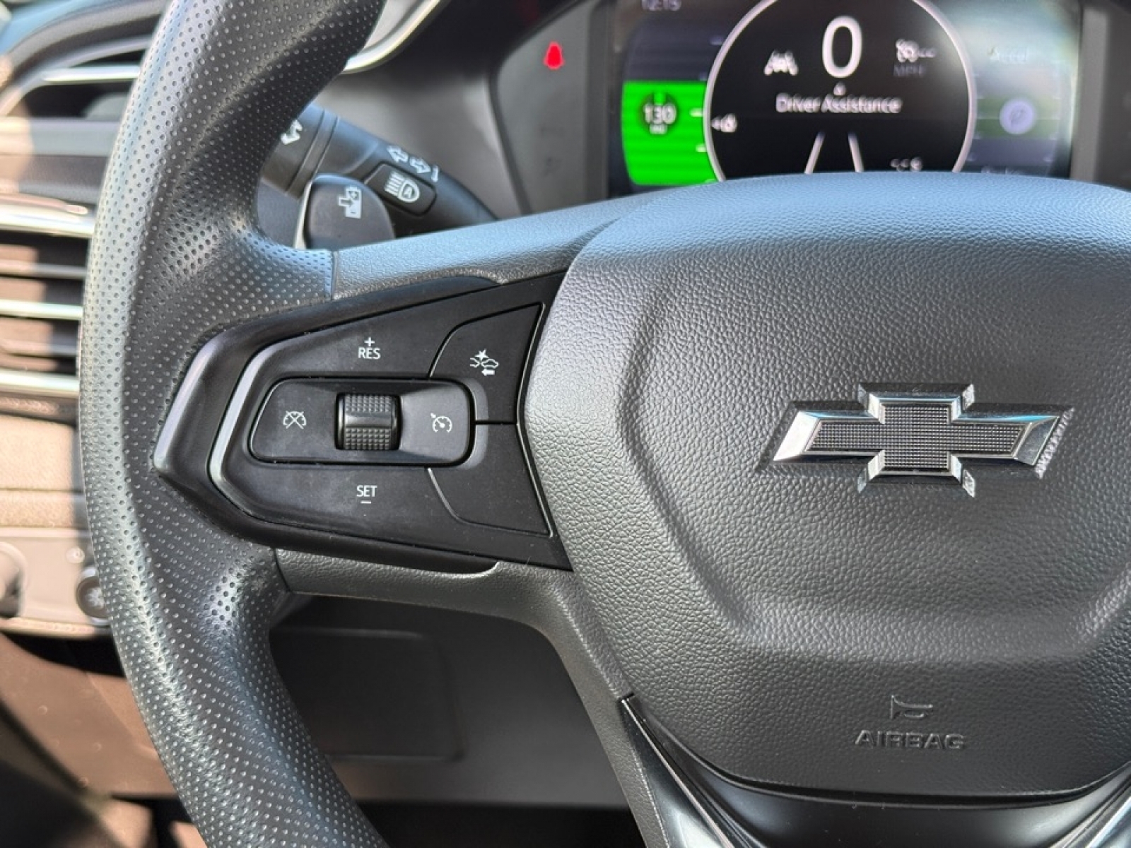 2023 Chevrolet Bolt EV FWD 1LT, 39575, Photo