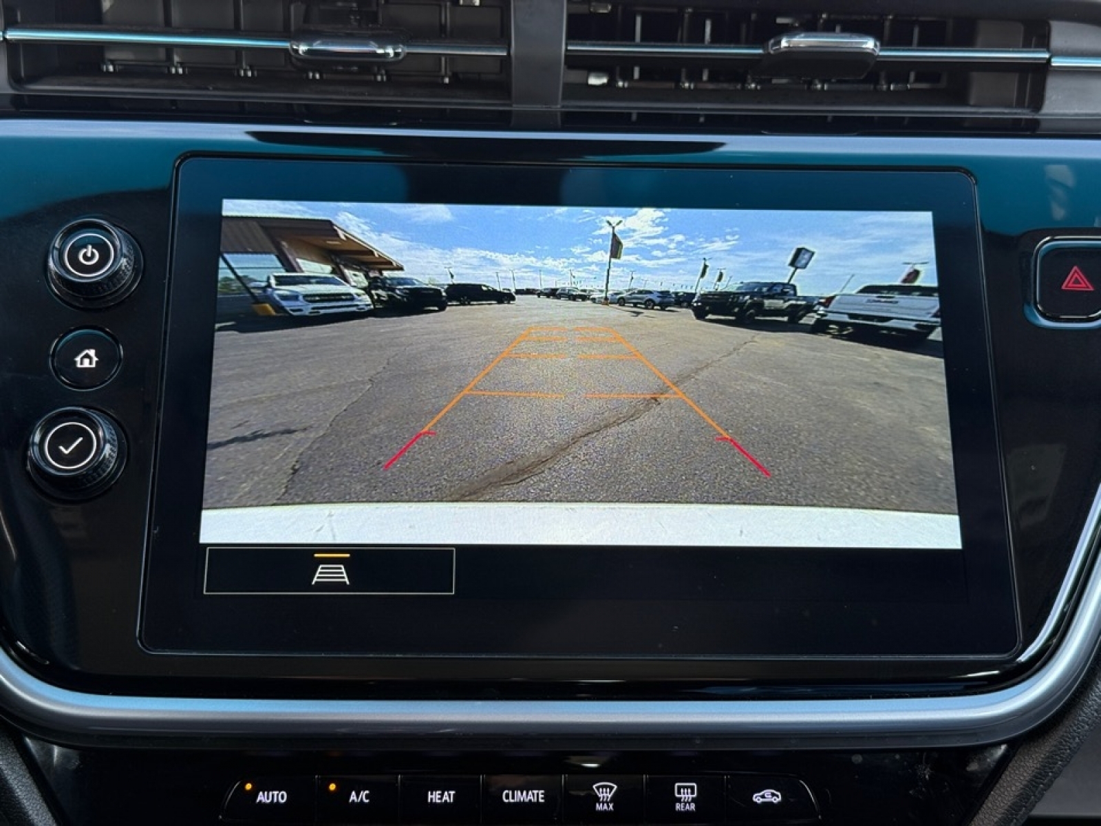 2023 Chevrolet Bolt EV FWD 1LT, 39575, Photo