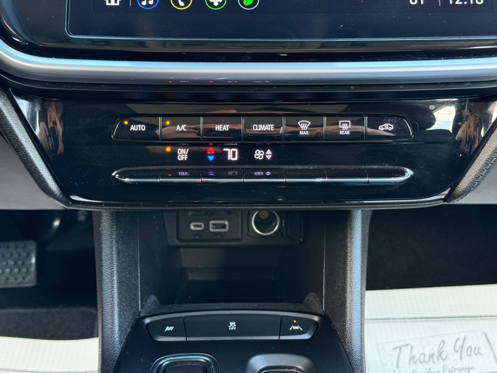 2023 Chevrolet Bolt EV FWD 1LT, 39575, Photo