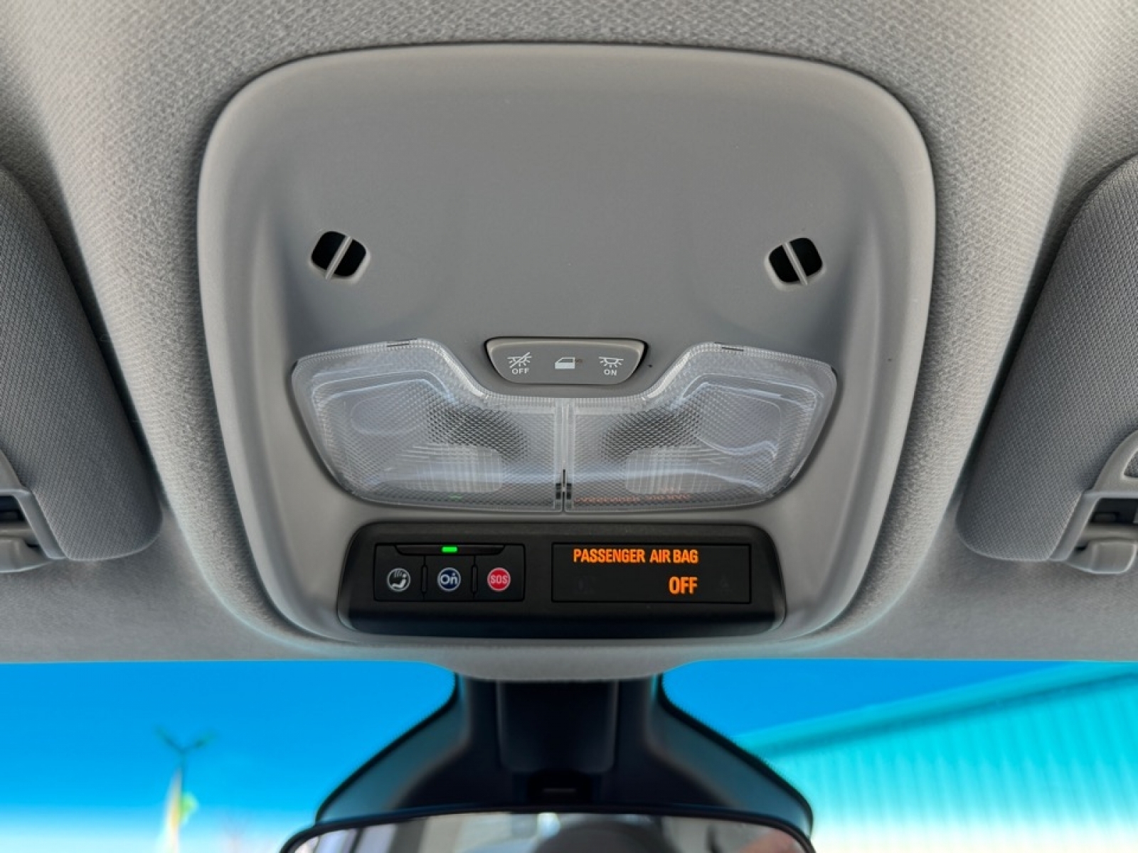 2023 Chevrolet Bolt EV FWD 1LT, 39575, Photo