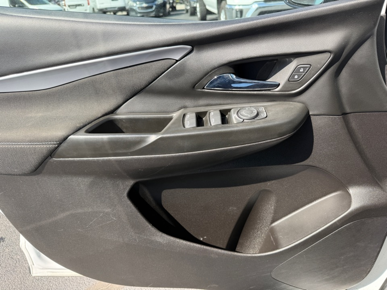 2023 Chevrolet Bolt EV FWD 1LT, 39575, Photo