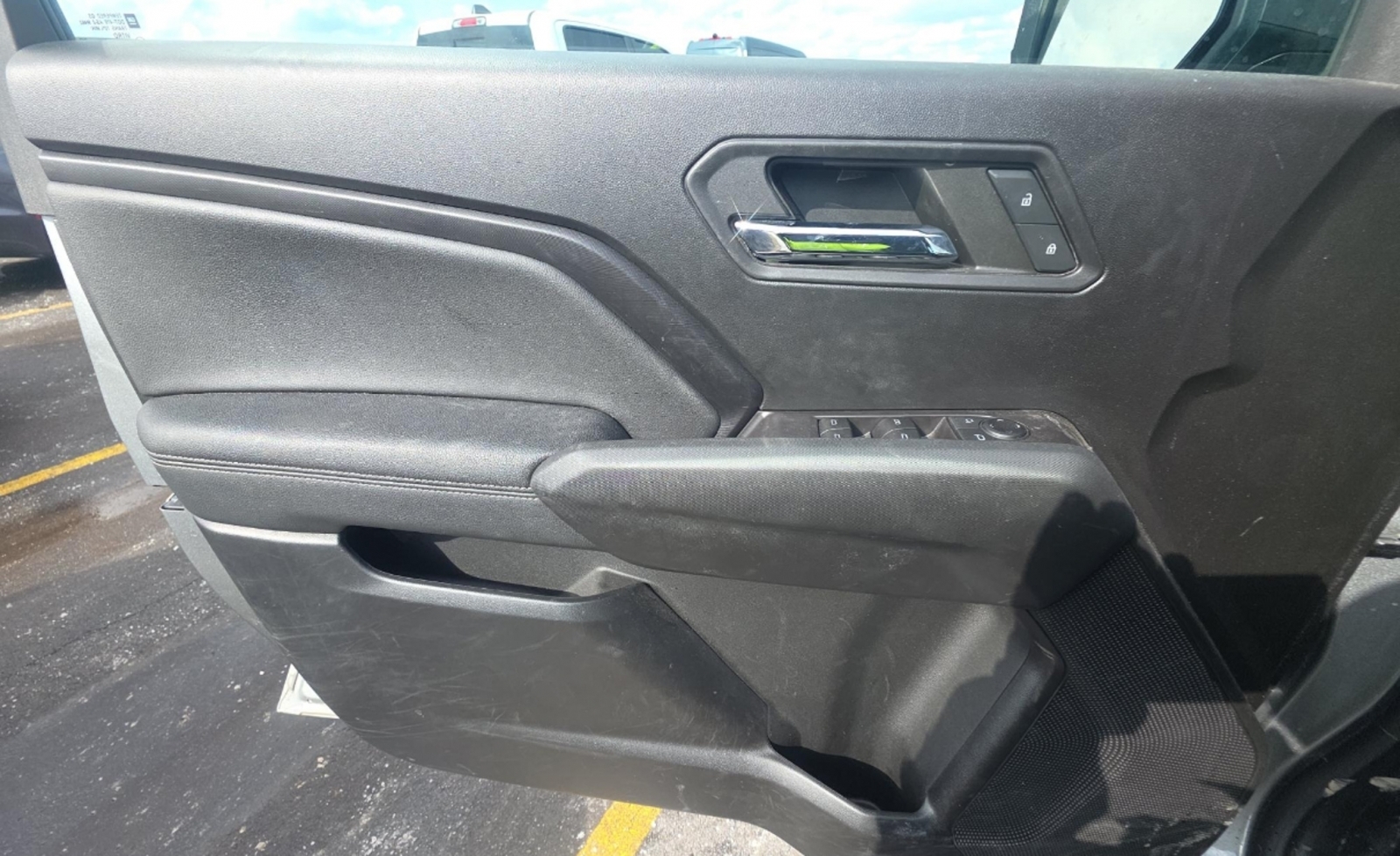 2023 Chevrolet Colorado 2WD Crew Cab Short Box LT, 39686, Photo