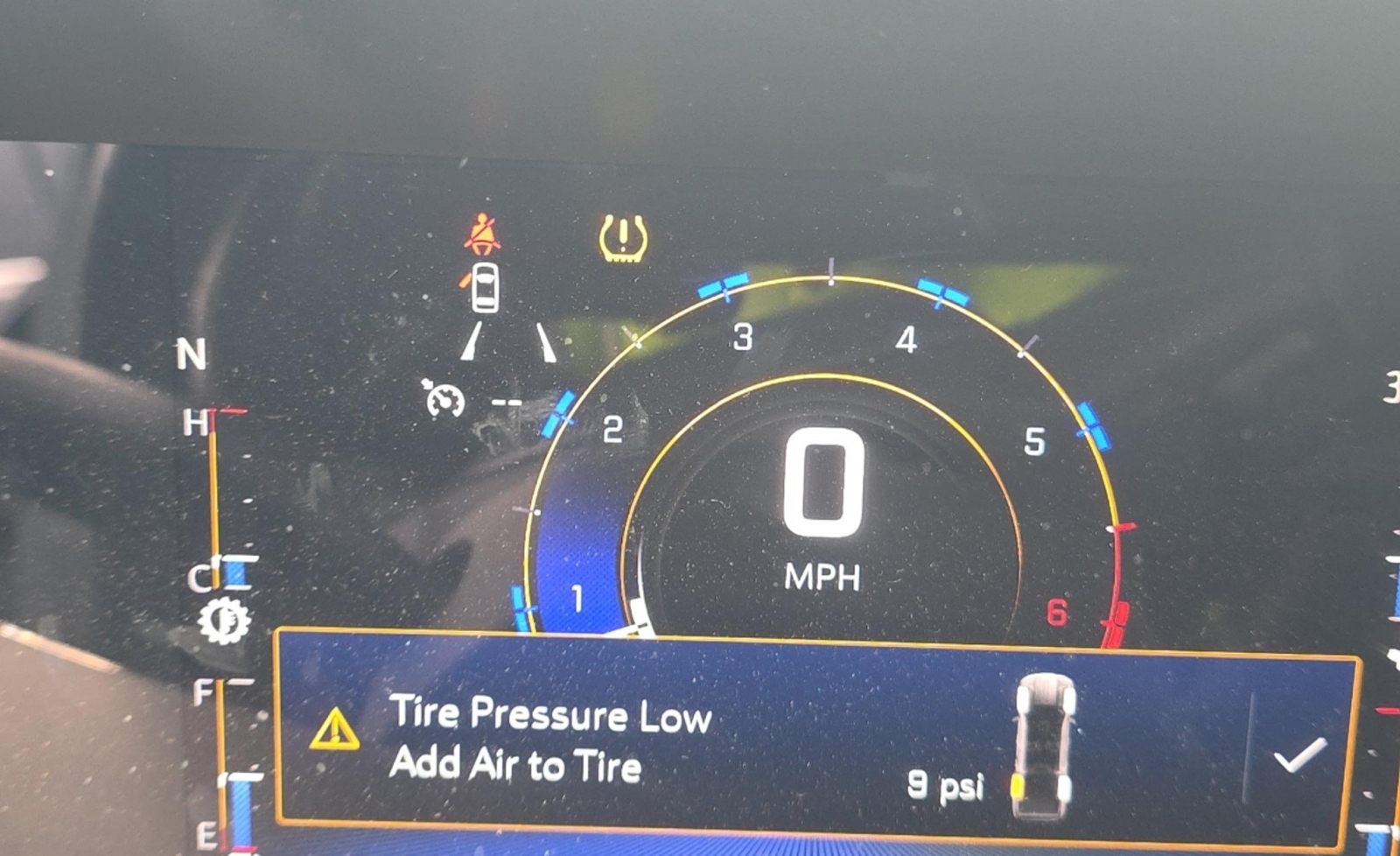 2023 Chevrolet Colorado 2WD Crew Cab Short Box LT, 39686, Photo