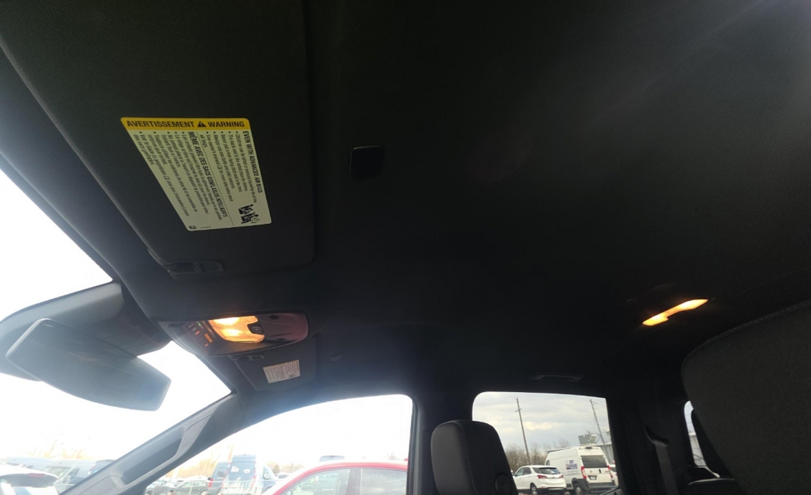 2023 Chevrolet Colorado 2WD Crew Cab Short Box LT, 39686, Photo