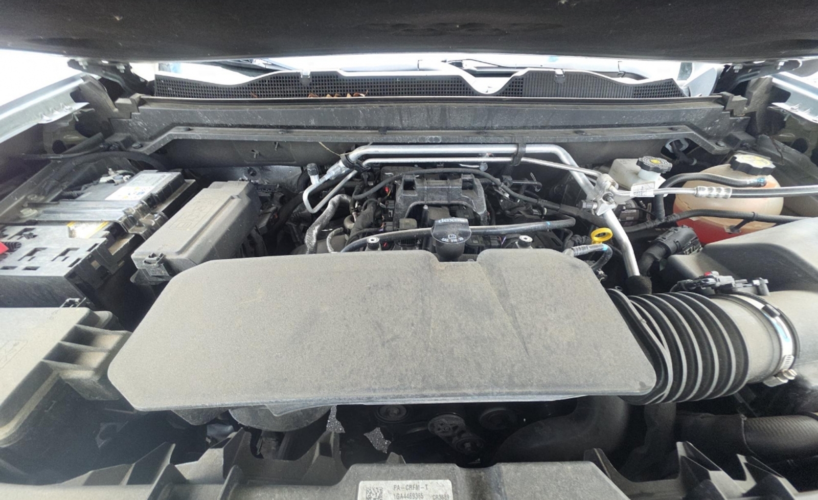 2023 Chevrolet Colorado 2WD Crew Cab Short Box LT, 39686, Photo