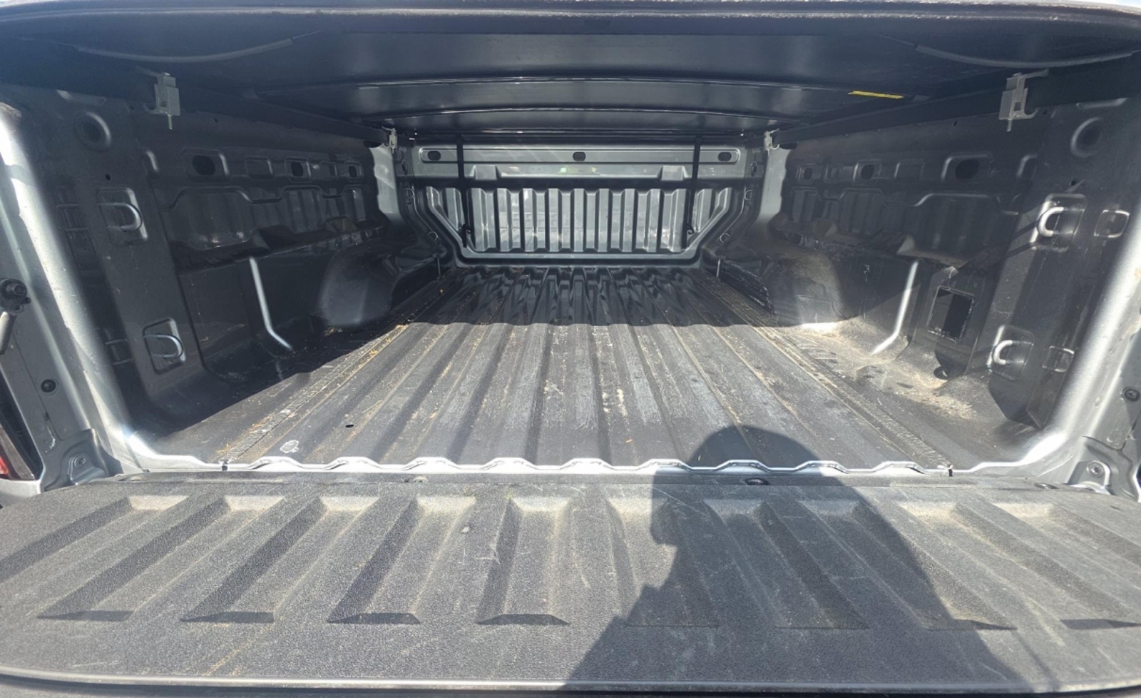 2023 Chevrolet Colorado 2WD Crew Cab Short Box LT, 39686, Photo