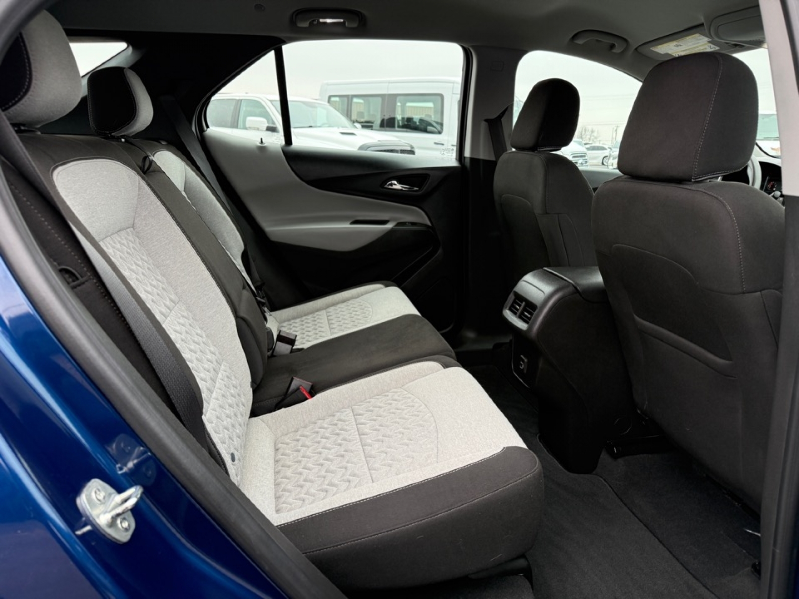 2023 Chevrolet Equinox AWD 1FL, 39566, Photo