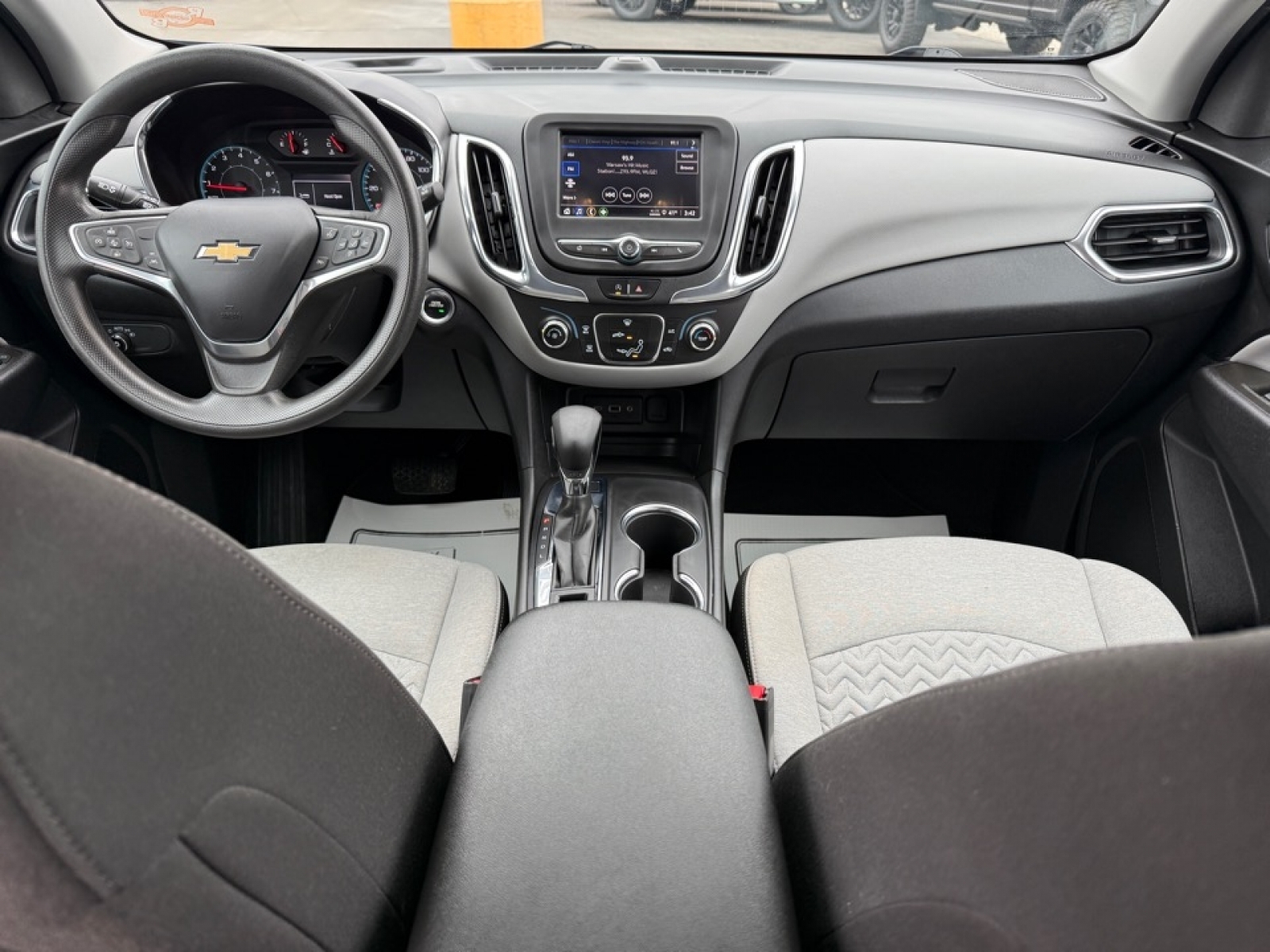 2023 Chevrolet Equinox AWD 1FL, 39566, Photo