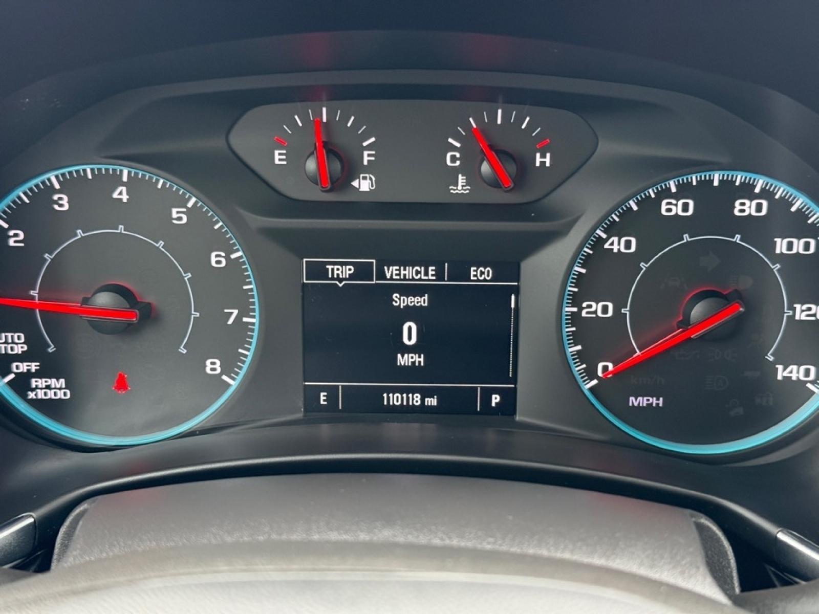 2023 Chevrolet Equinox AWD 1FL, 39566, Photo