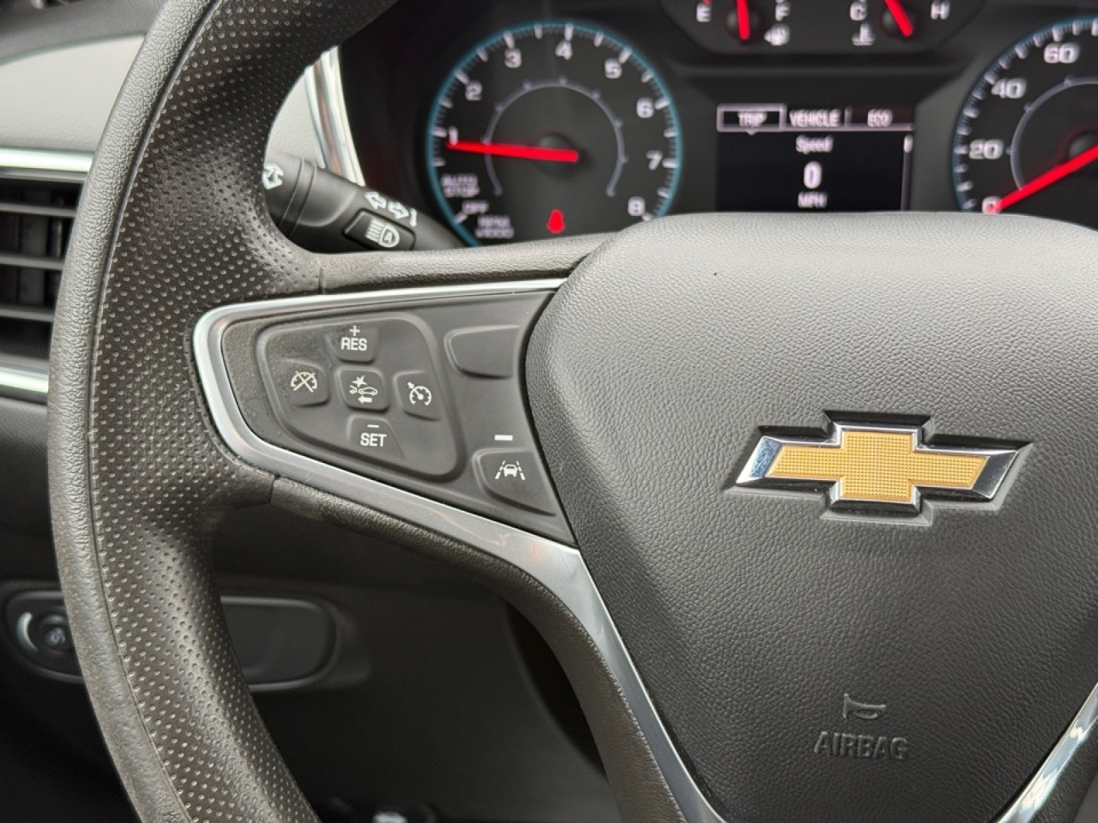 2023 Chevrolet Equinox AWD 1FL, 39566, Photo