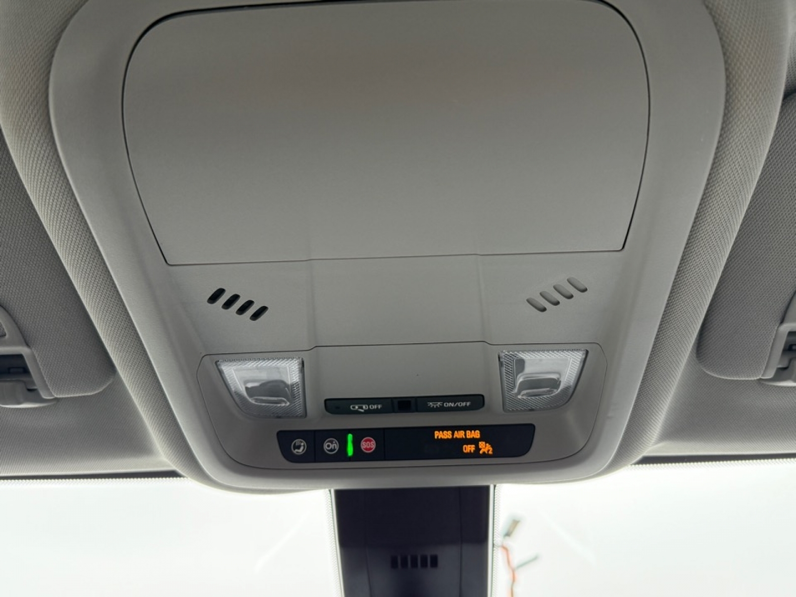 2023 Chevrolet Equinox AWD 1FL, 39566, Photo