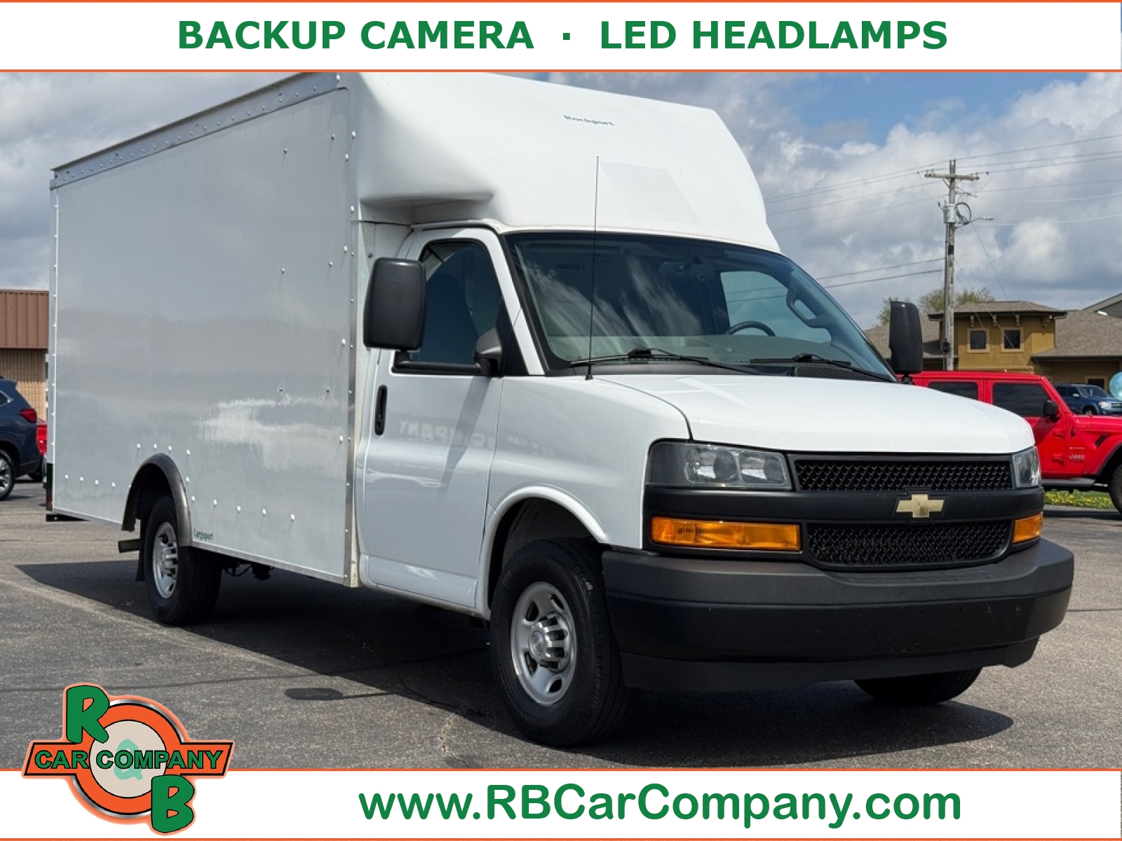 2023 Ford Transit-350 Cab Chassis T-350 RWD SRW 156