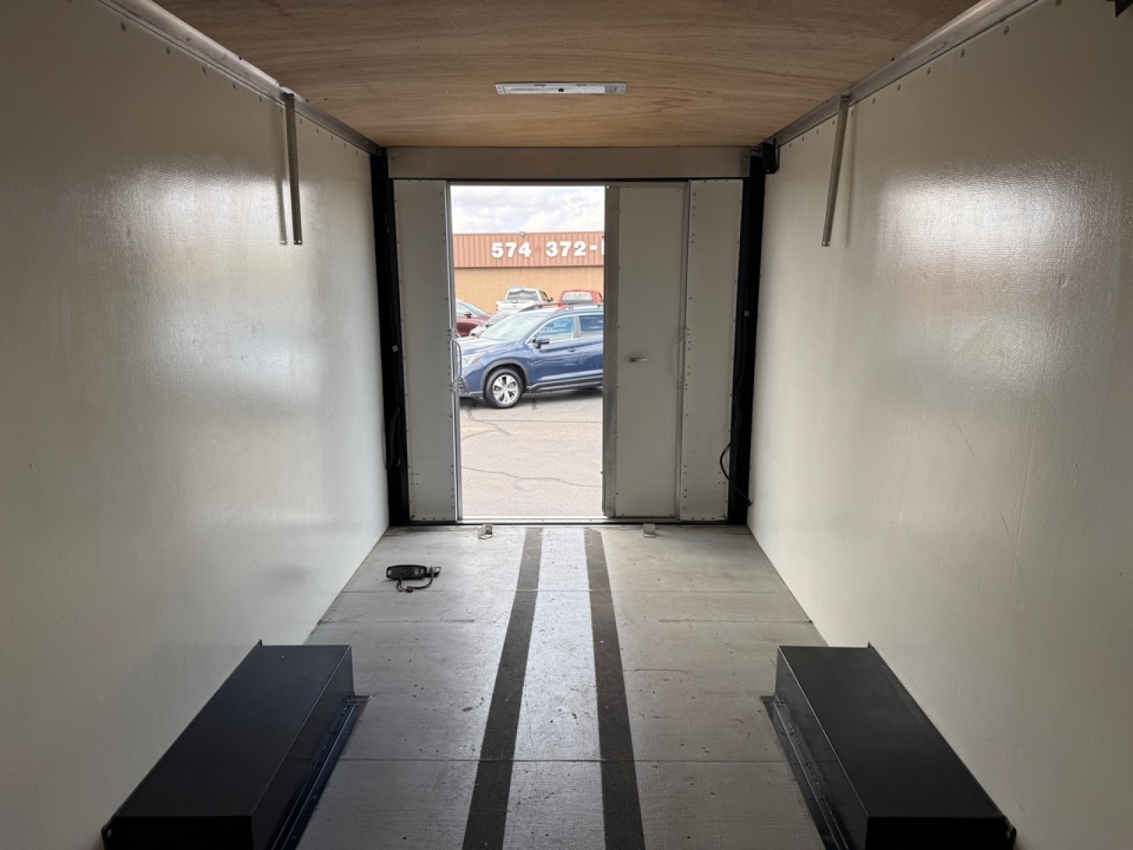 2023 Chevrolet Express Cutaway Work Van, 39787, Photo