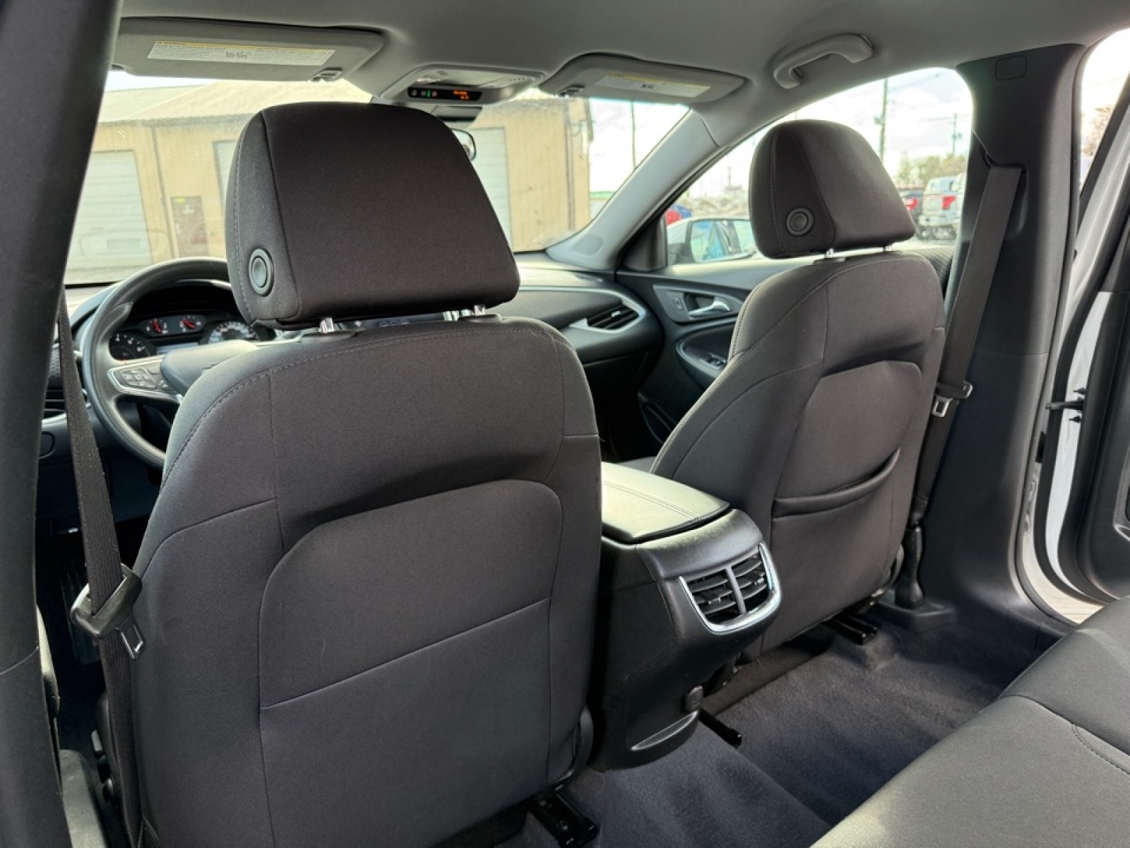 2023 Chevrolet Malibu 1LT, 39509, Photo