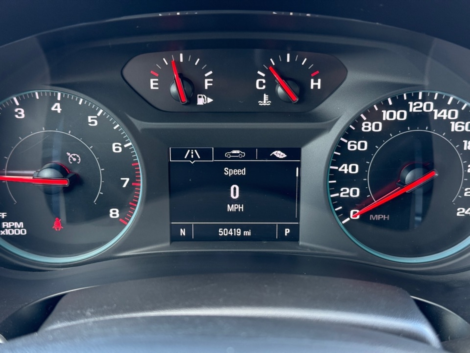 2023 Chevrolet Malibu 1LT, 39509, Photo