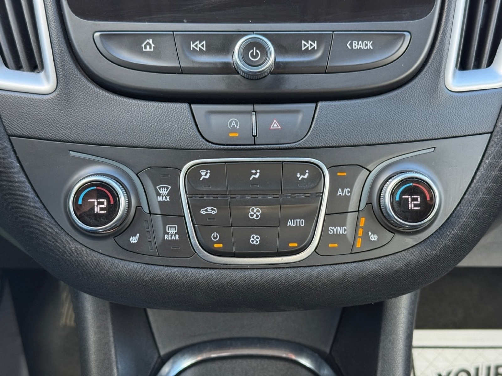 2023 Chevrolet Malibu 1LT, 39509, Photo