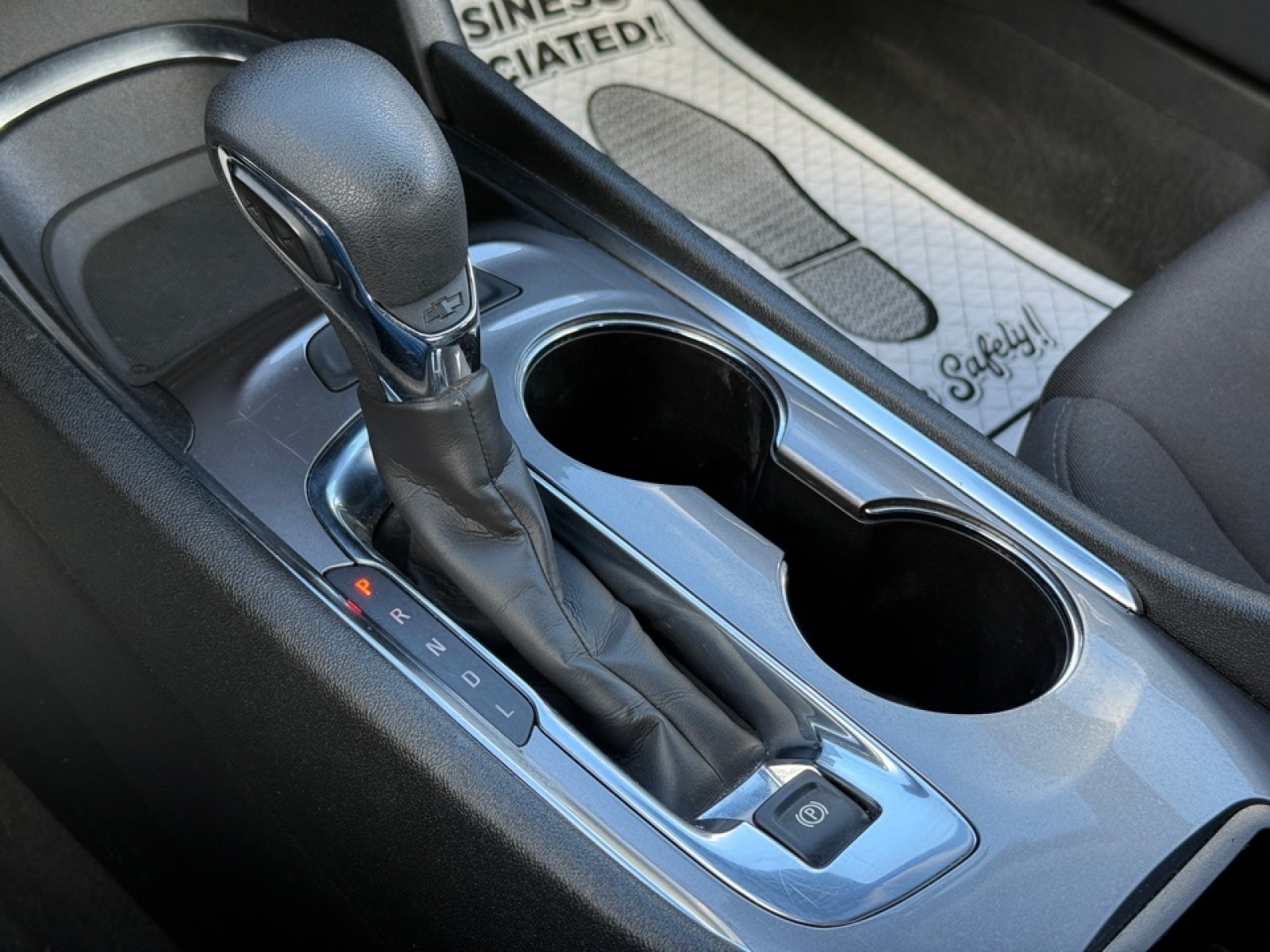 2023 Chevrolet Malibu 1LT, 39509, Photo