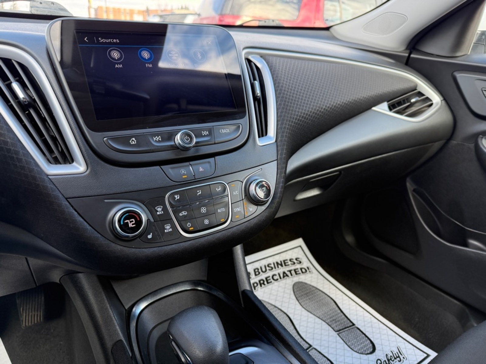 2023 Chevrolet Malibu 1LT, 39509, Photo