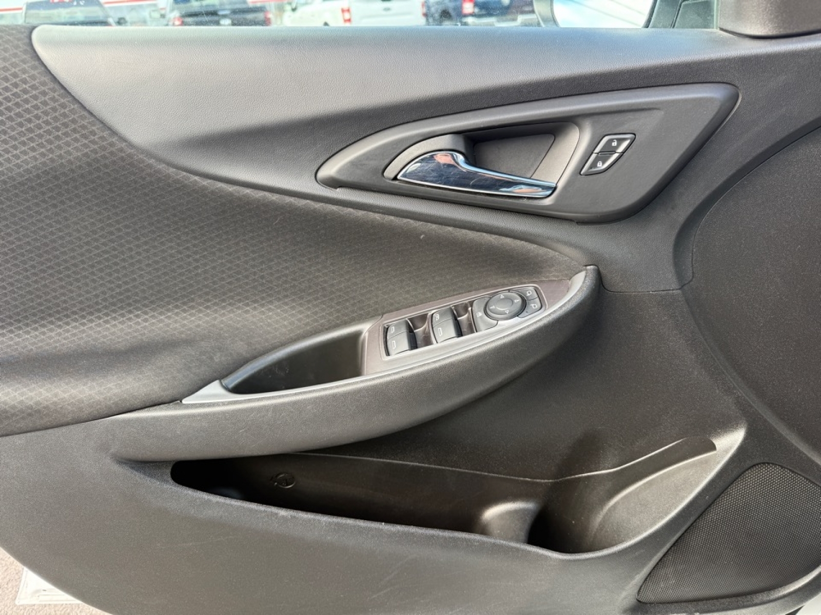 2023 Chevrolet Malibu 1LT, 39509, Photo