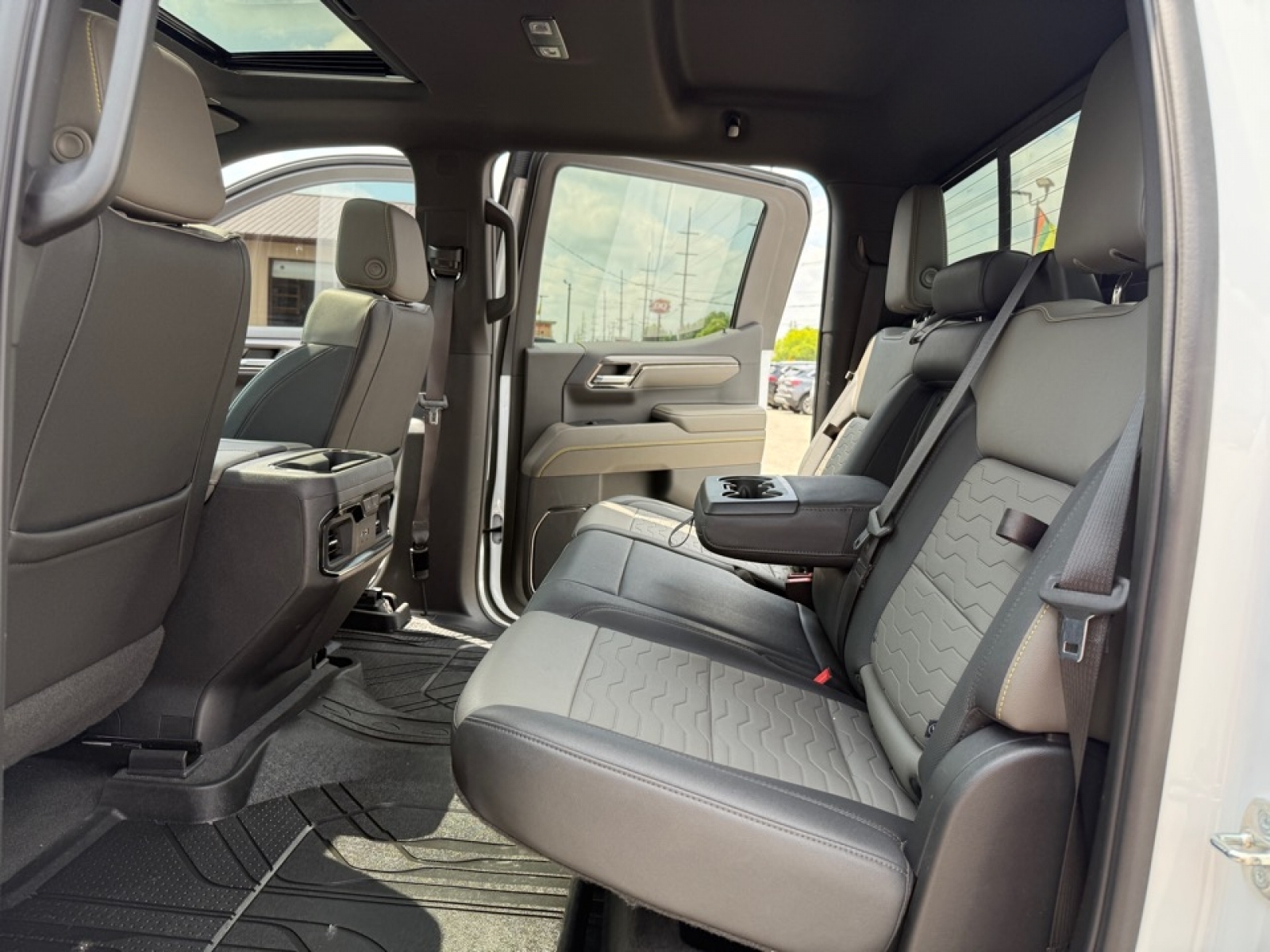 2023 Chevrolet Silverado 1500 ZR2 photo 14