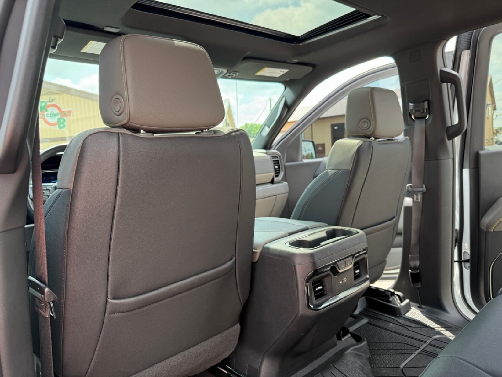 2023 Chevrolet Silverado 1500 ZR2 photo 18