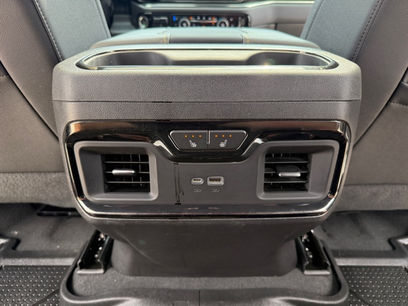 2023 Chevrolet Silverado 1500 ZR2 photo 34