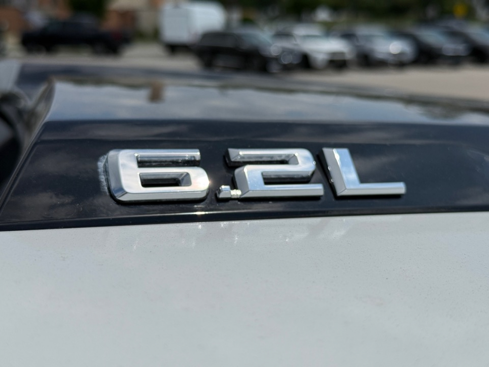 2023 Chevrolet Silverado 1500 ZR2 photo 42