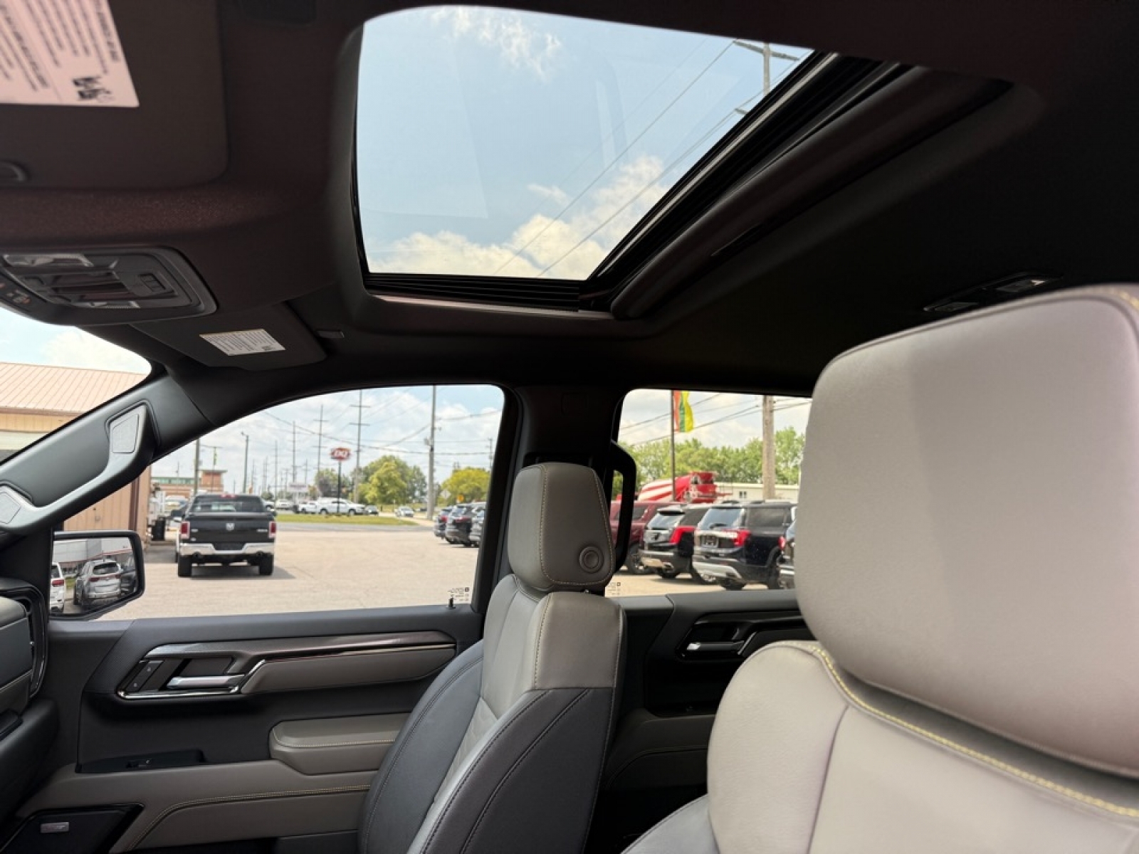 2023 Chevrolet Silverado 1500 ZR2 photo 44