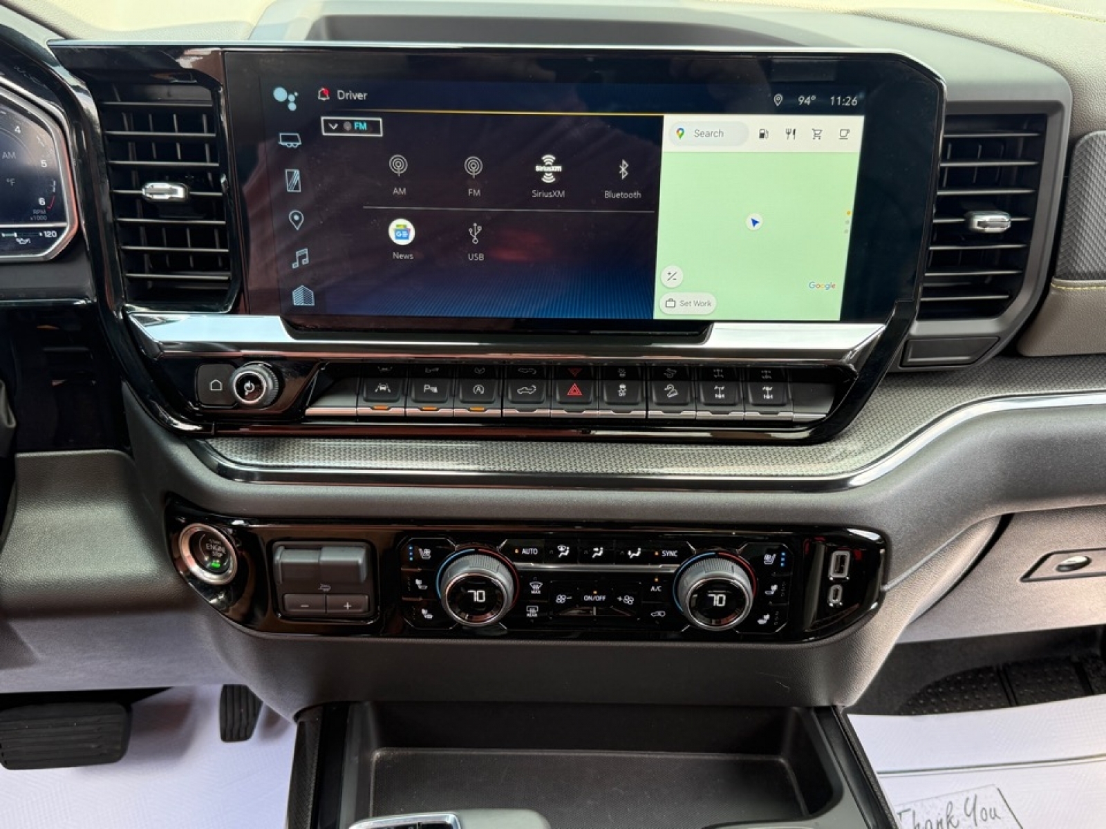 2023 Chevrolet Silverado 1500 ZR2 photo 21