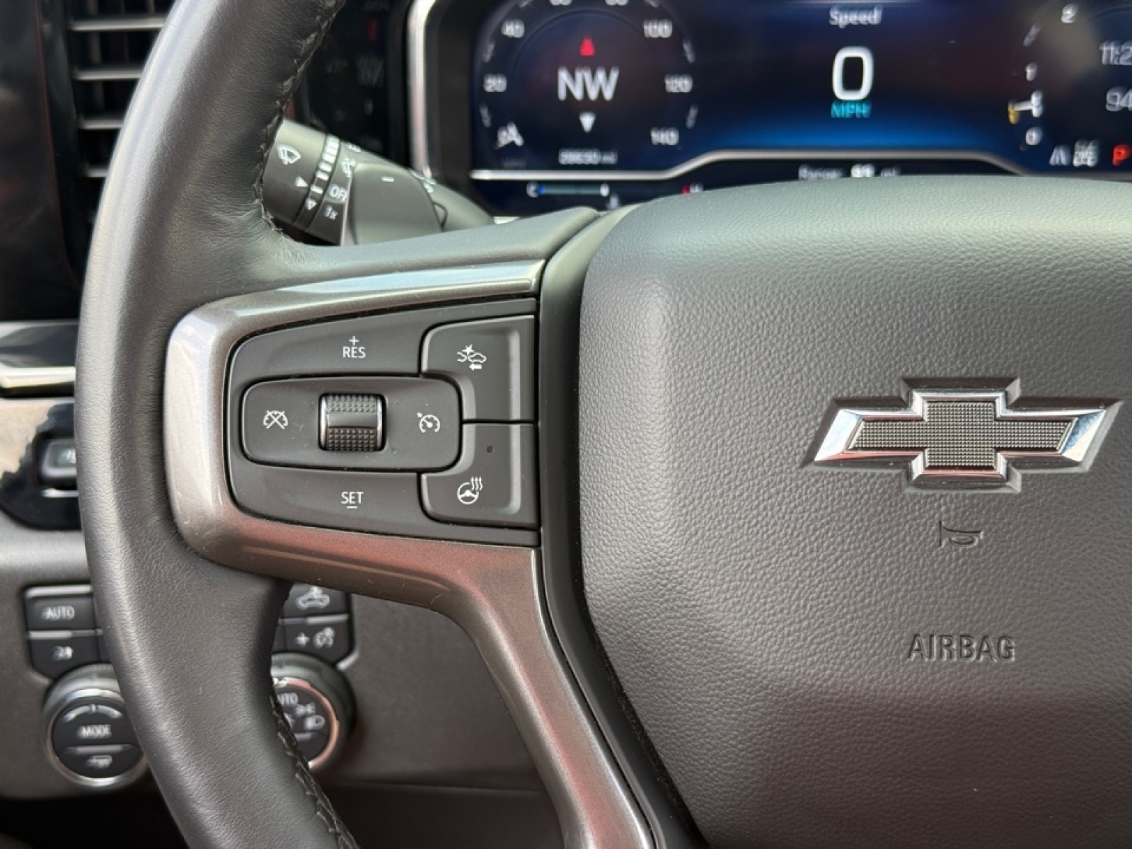 2023 Chevrolet Silverado 1500 ZR2 photo 23