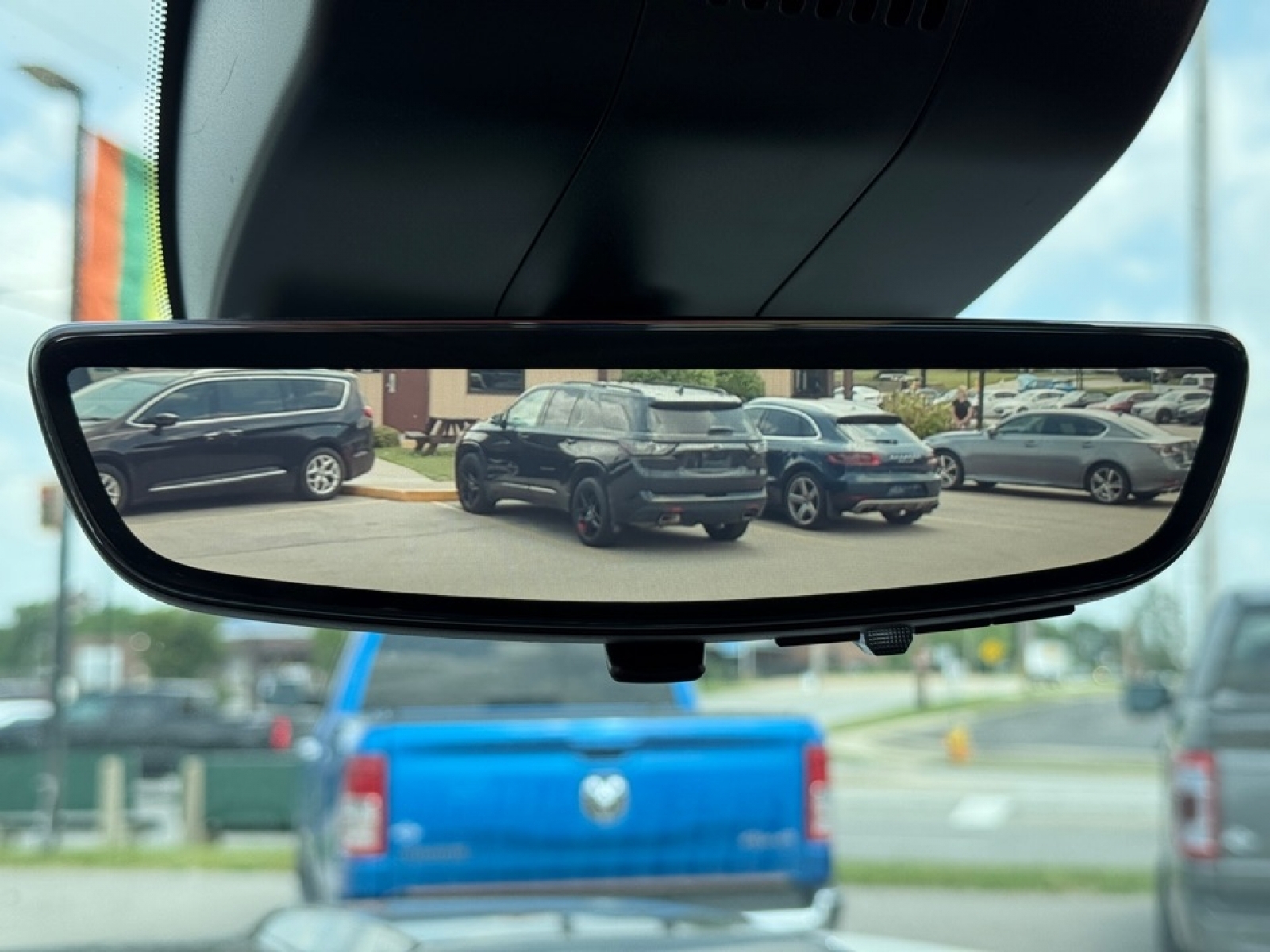 2023 Chevrolet Silverado 1500 ZR2 photo 26