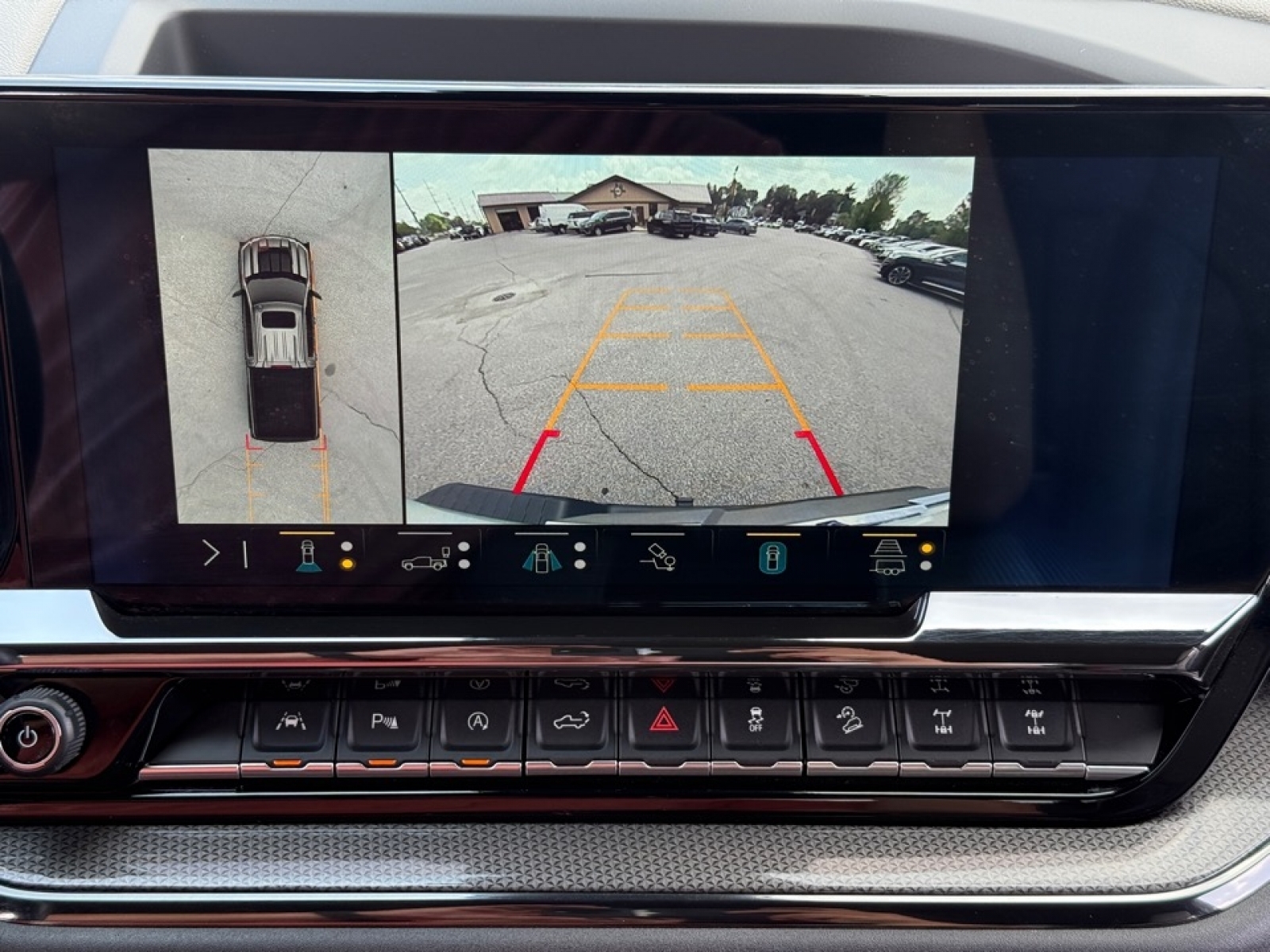 2023 Chevrolet Silverado 1500 ZR2 photo 27