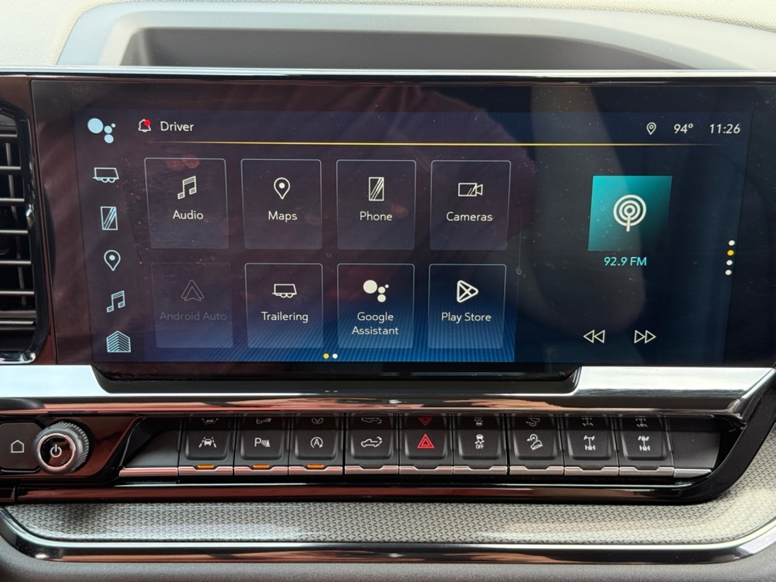 2023 Chevrolet Silverado 1500 ZR2 photo 28