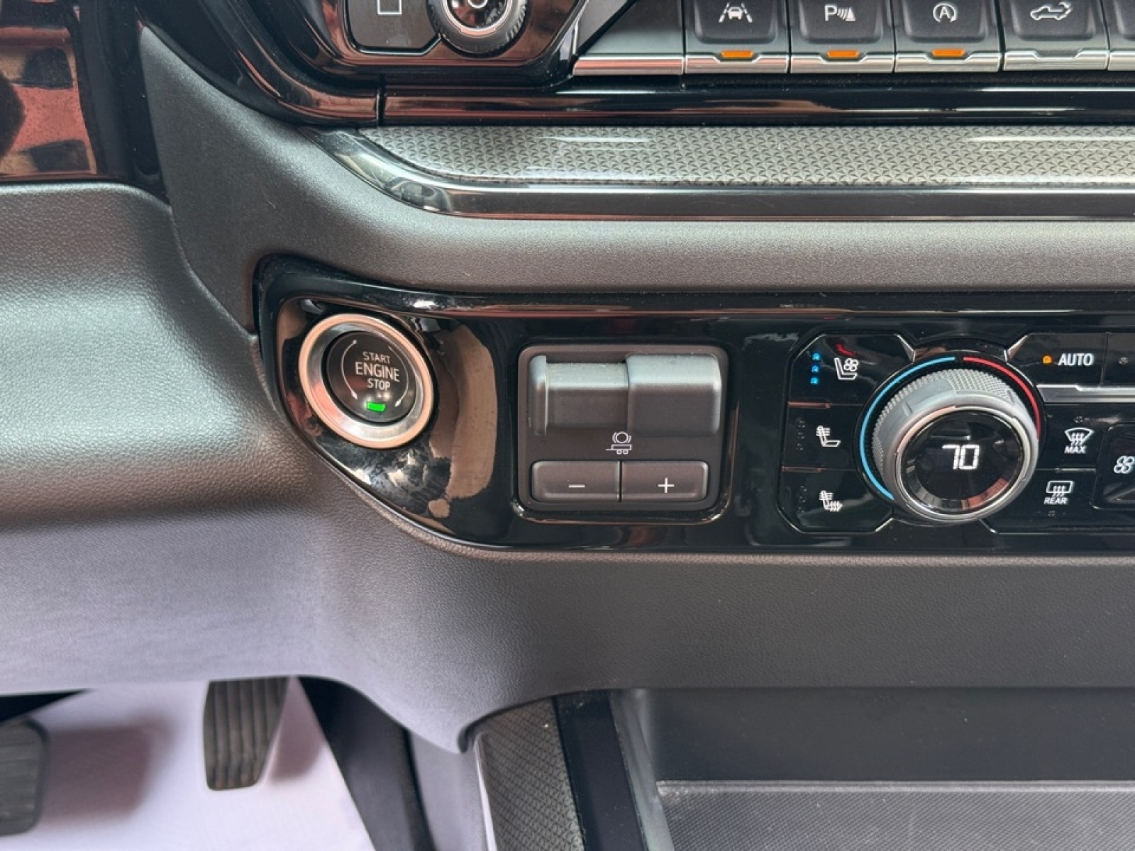2023 Chevrolet Silverado 1500 ZR2 photo 31