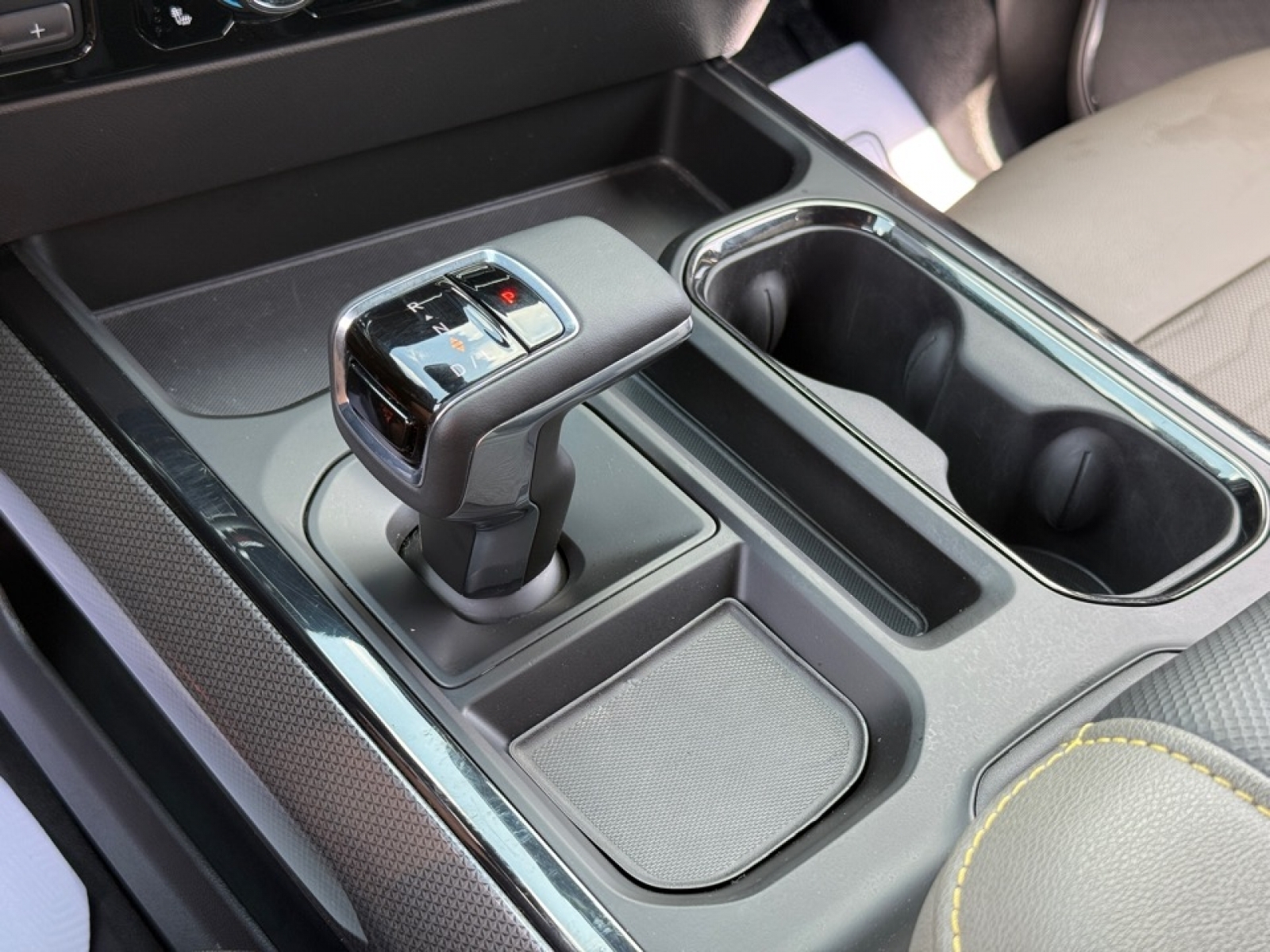2023 Chevrolet Silverado 1500 ZR2 photo 32