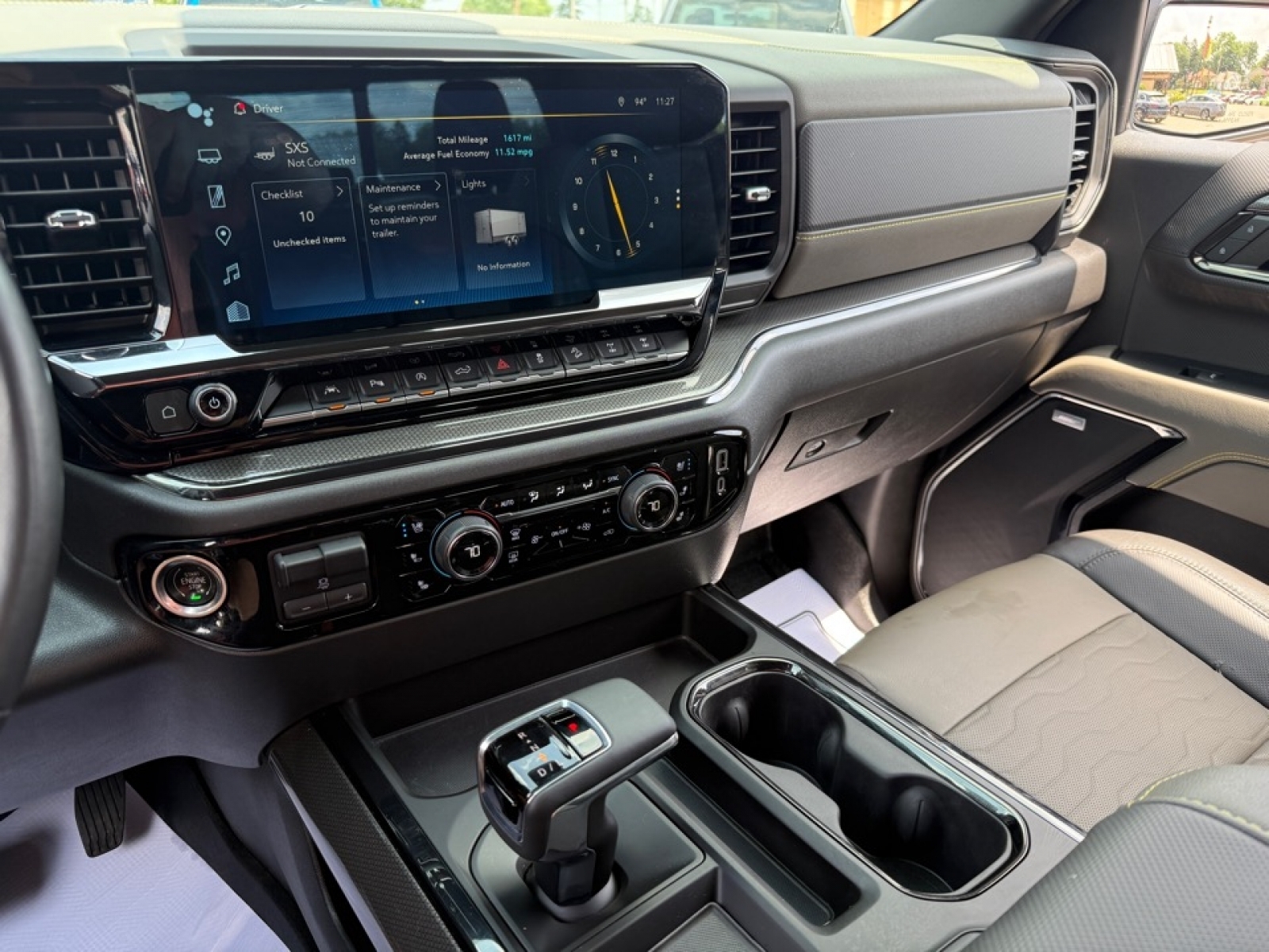 2023 Chevrolet Silverado 1500 ZR2 photo 33