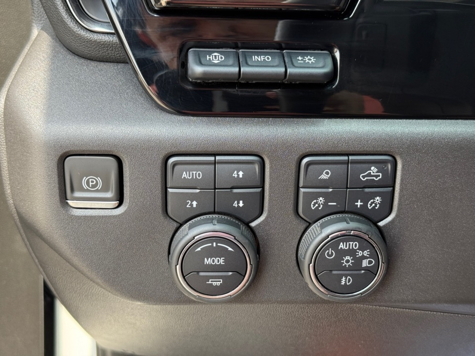 2023 Chevrolet Silverado 1500 ZR2 photo 36