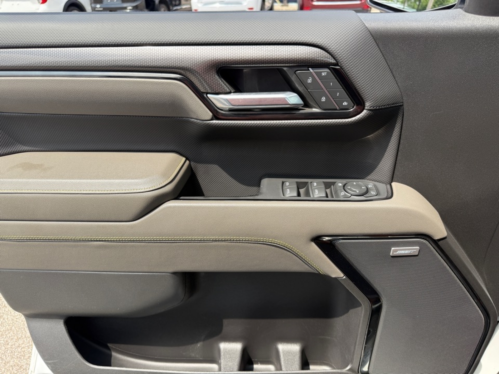 2023 Chevrolet Silverado 1500 ZR2 photo 37