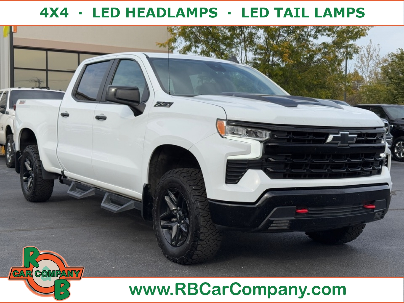 2020 Chevrolet Silverado 2500HD 4WD Crew Cab Standard Bed High Country, 38881, Photo 1