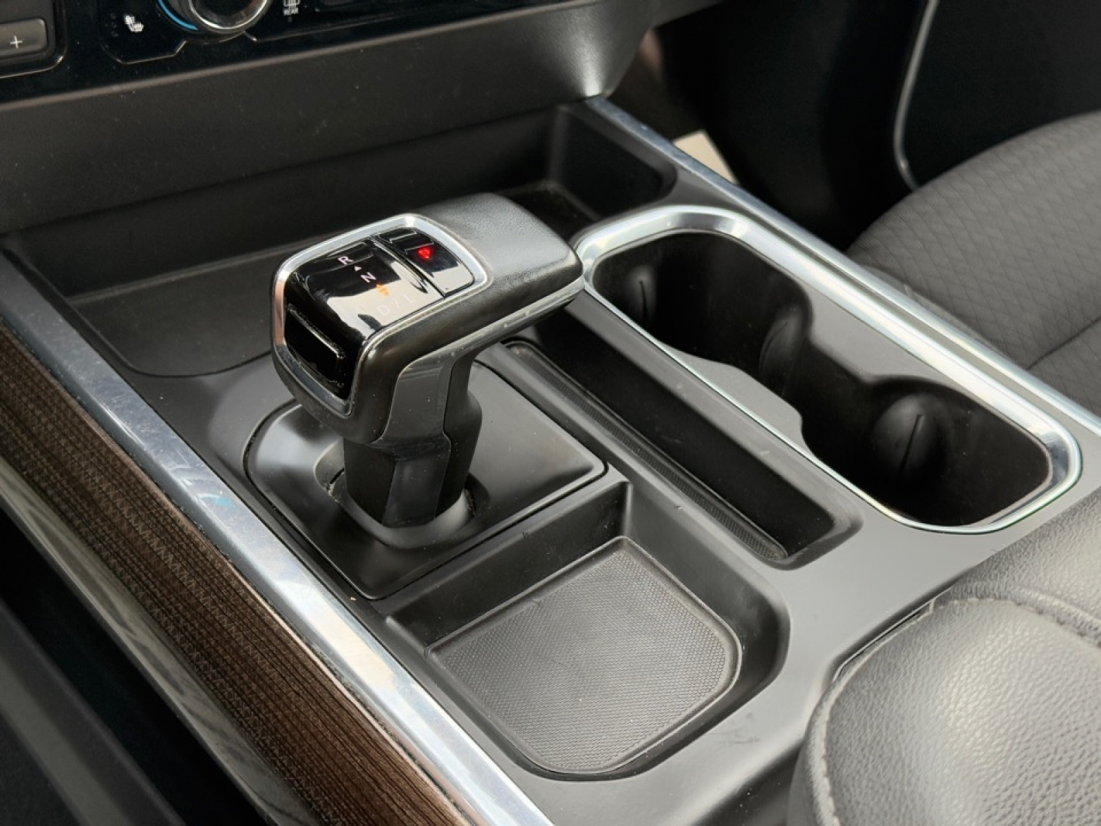 2023 Chevrolet Silverado 1500 4WD Crew Cab Standard Bed LT Trail Boss, 39109, Photo