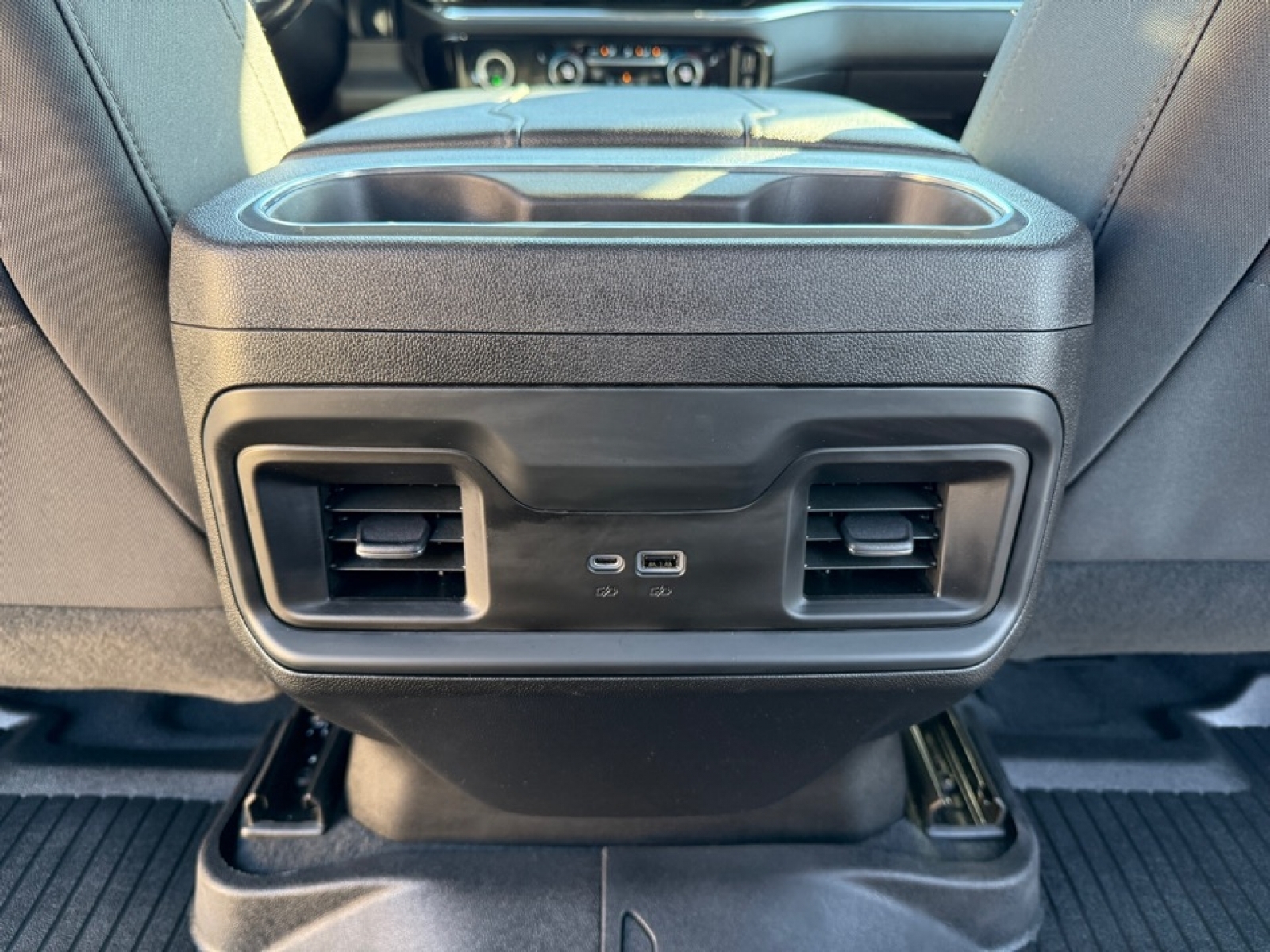 2023 Chevrolet Silverado 1500 4WD Crew Cab Short Bed RST, 39158, Photo