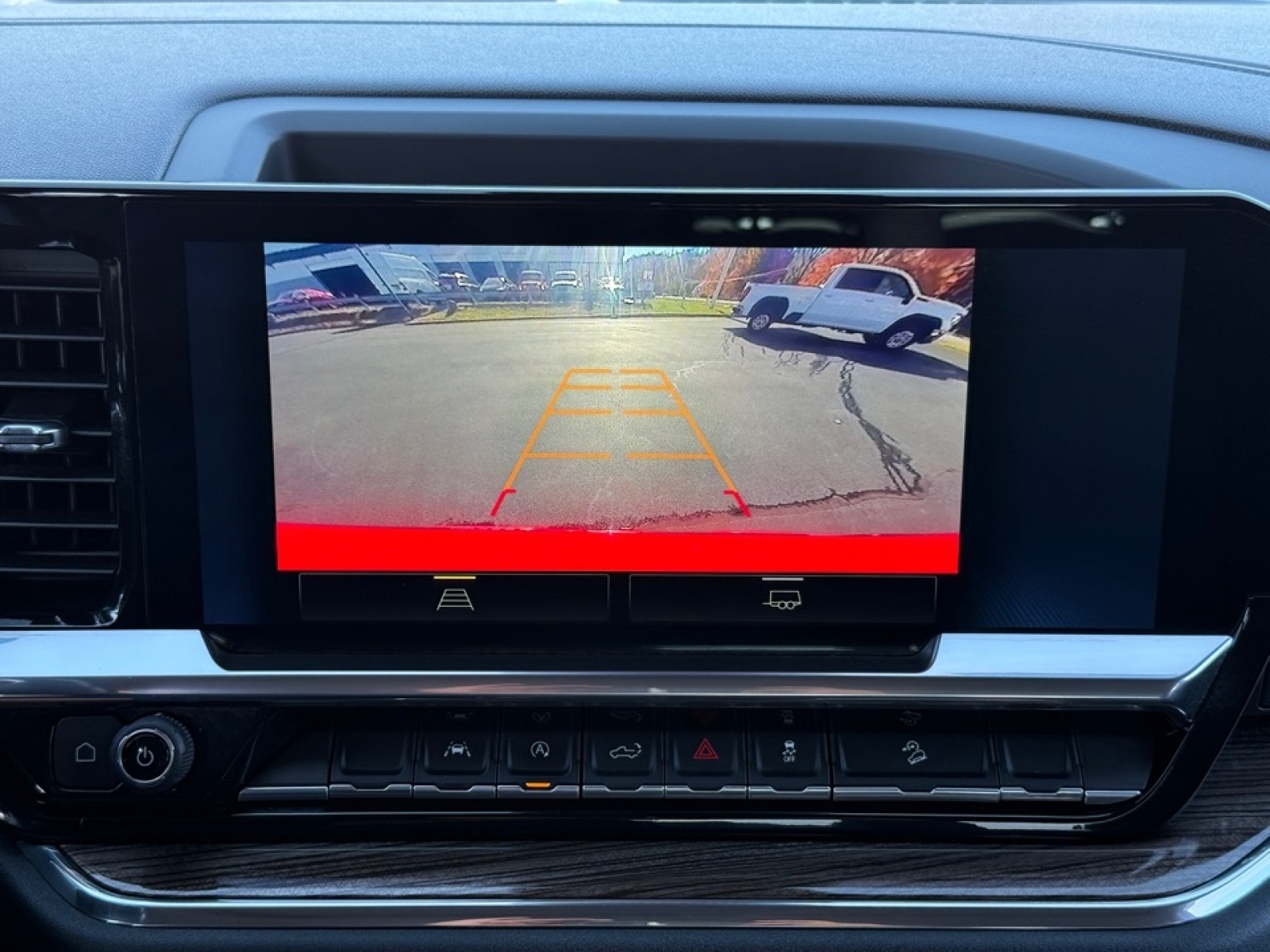 2023 Chevrolet Silverado 1500 4WD Crew Cab Short Bed RST, 39158, Photo