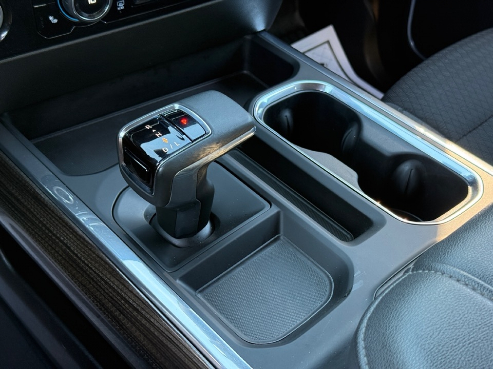 2023 Chevrolet Silverado 1500 4WD Crew Cab Short Bed RST, 39158, Photo