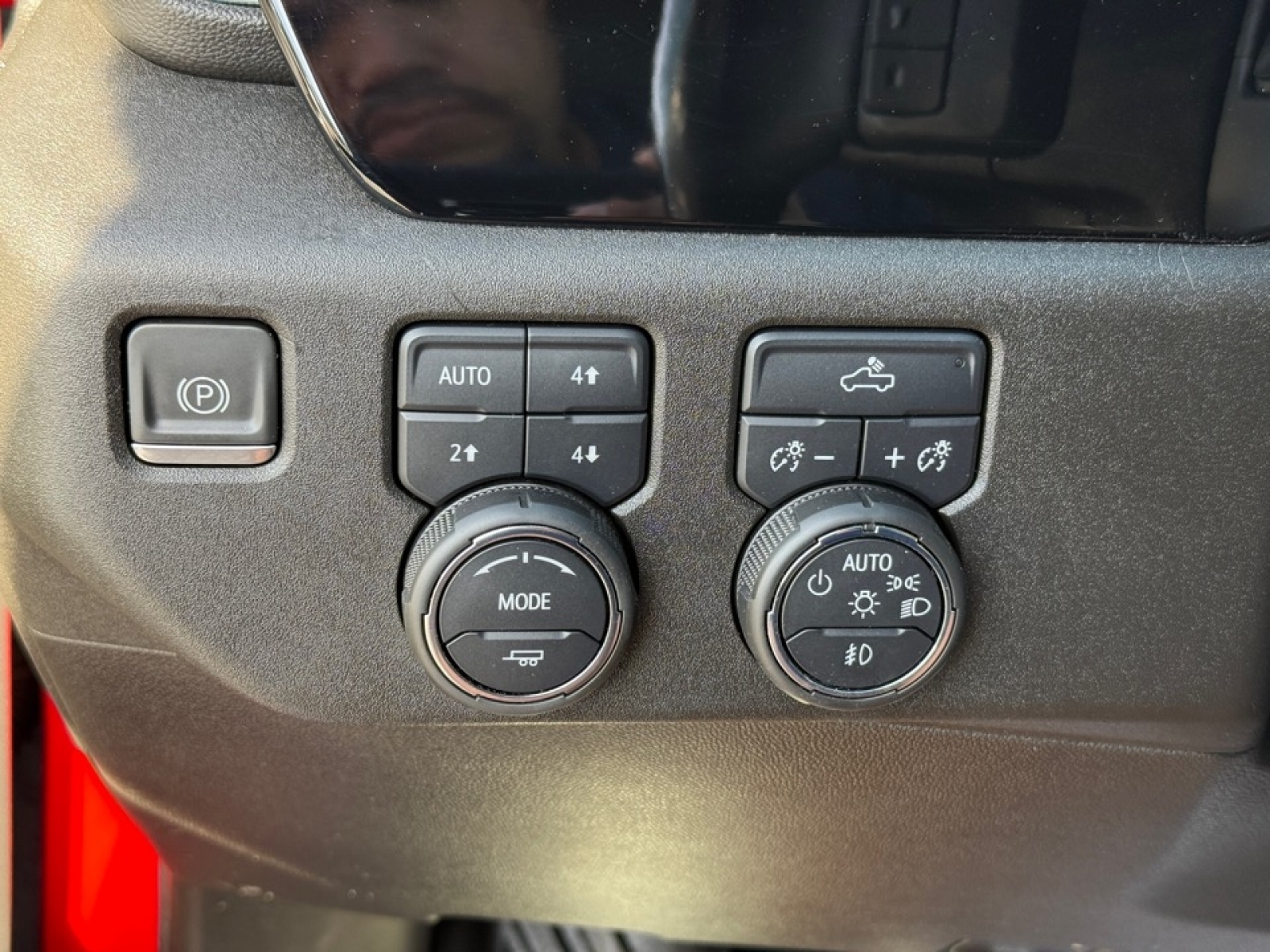 2023 Chevrolet Silverado 1500 4WD Crew Cab Short Bed RST, 39158, Photo