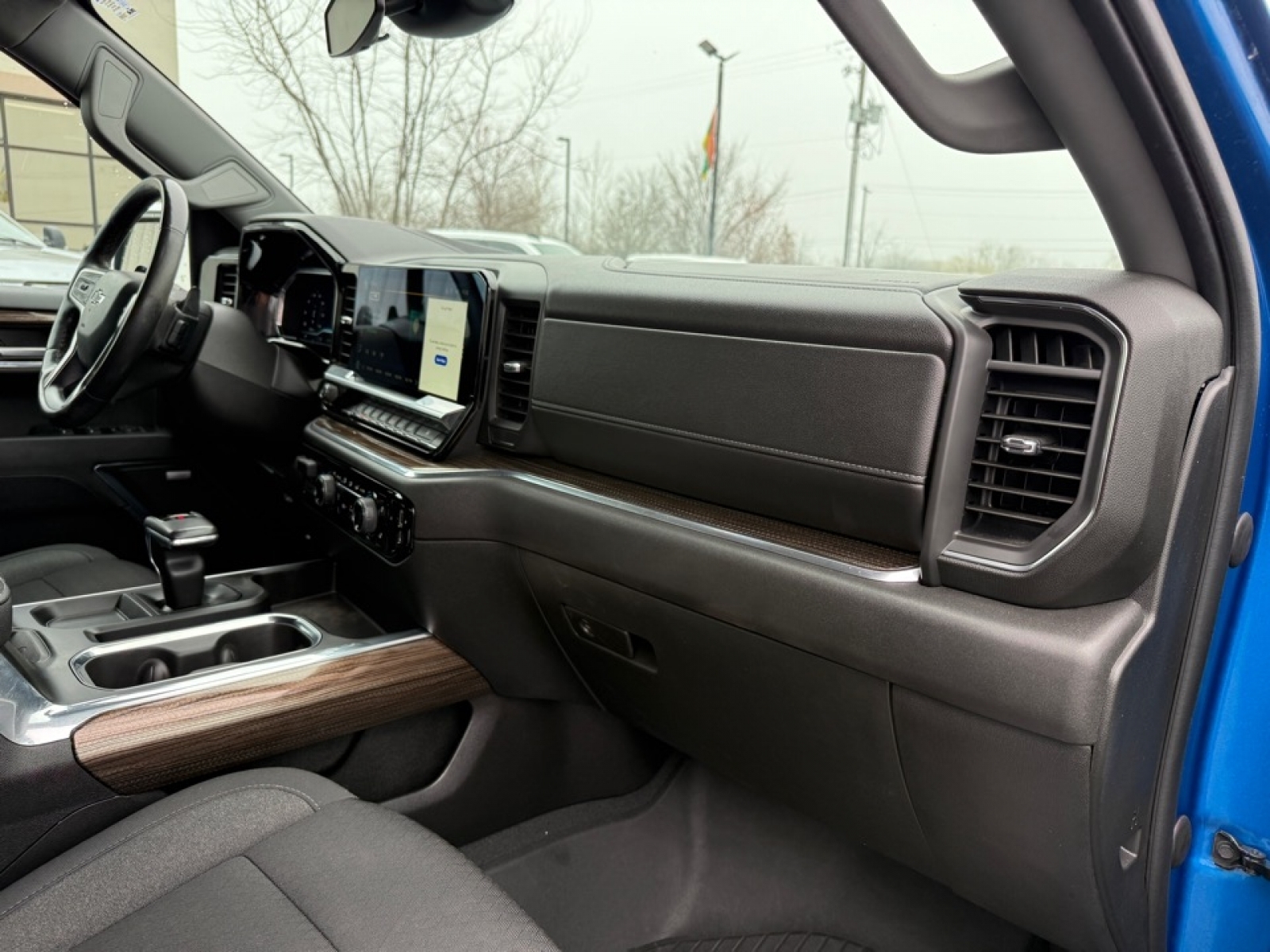 2023 Chevrolet Silverado 1500 RST, 39716, Photo